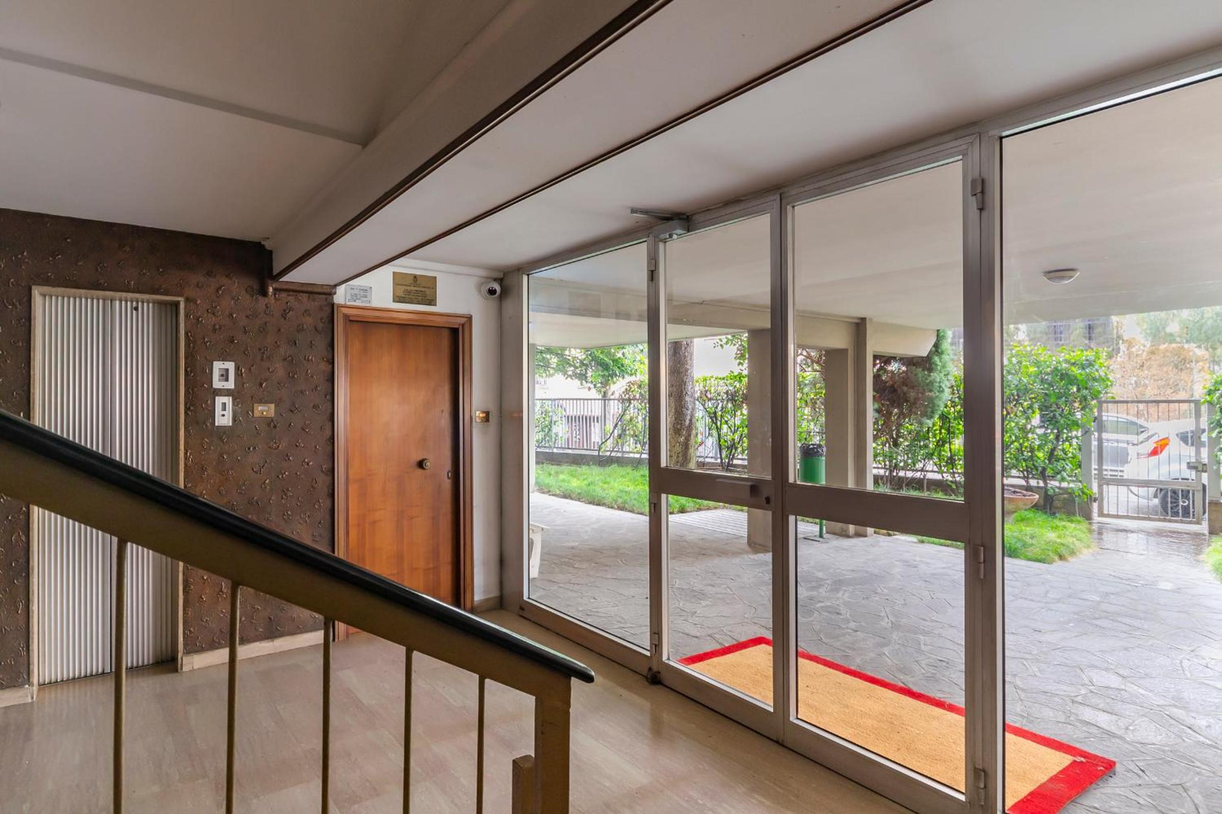 San Luca Fine House