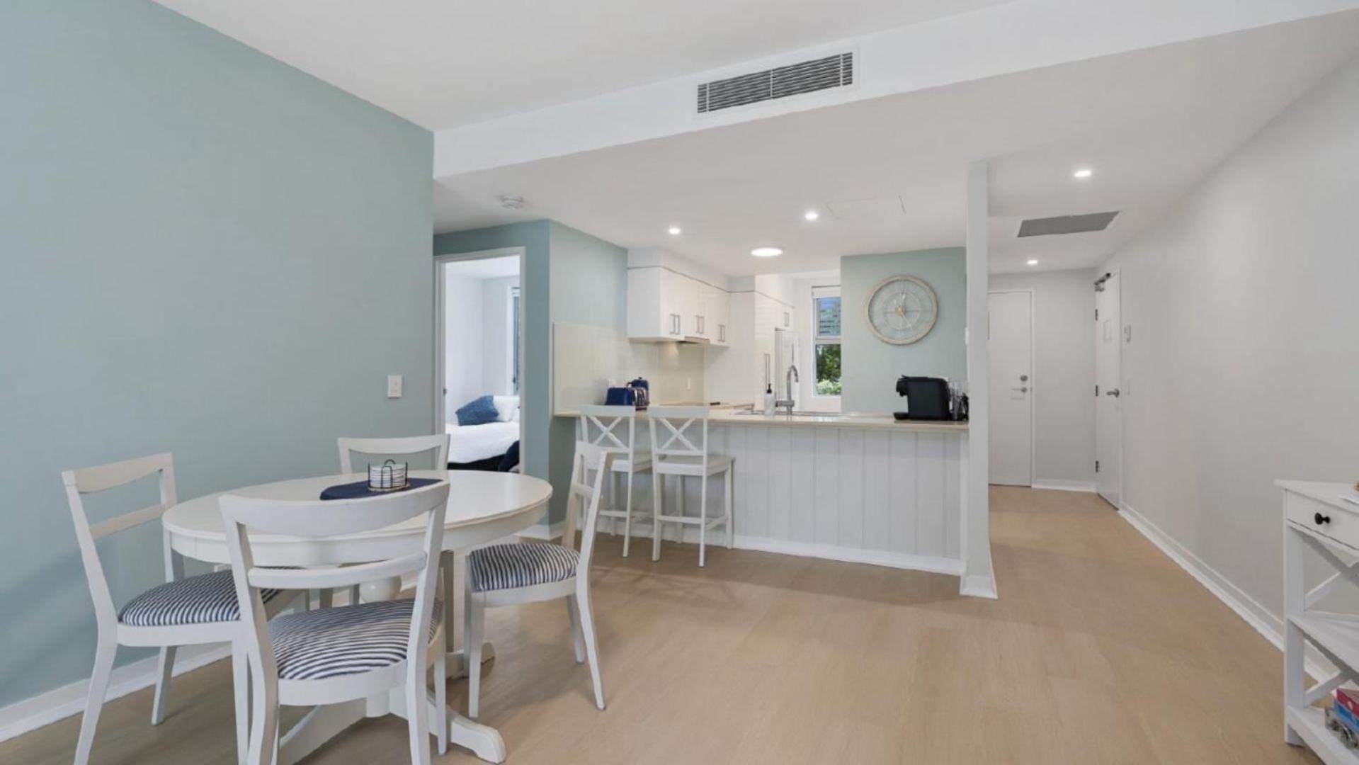Blissful Bribie Beach Haven