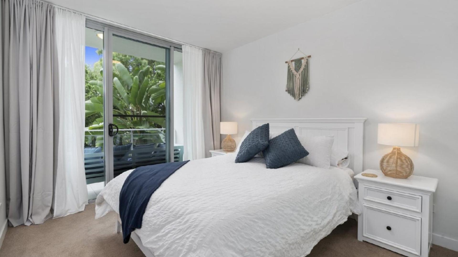 Blissful Bribie Beach Haven
