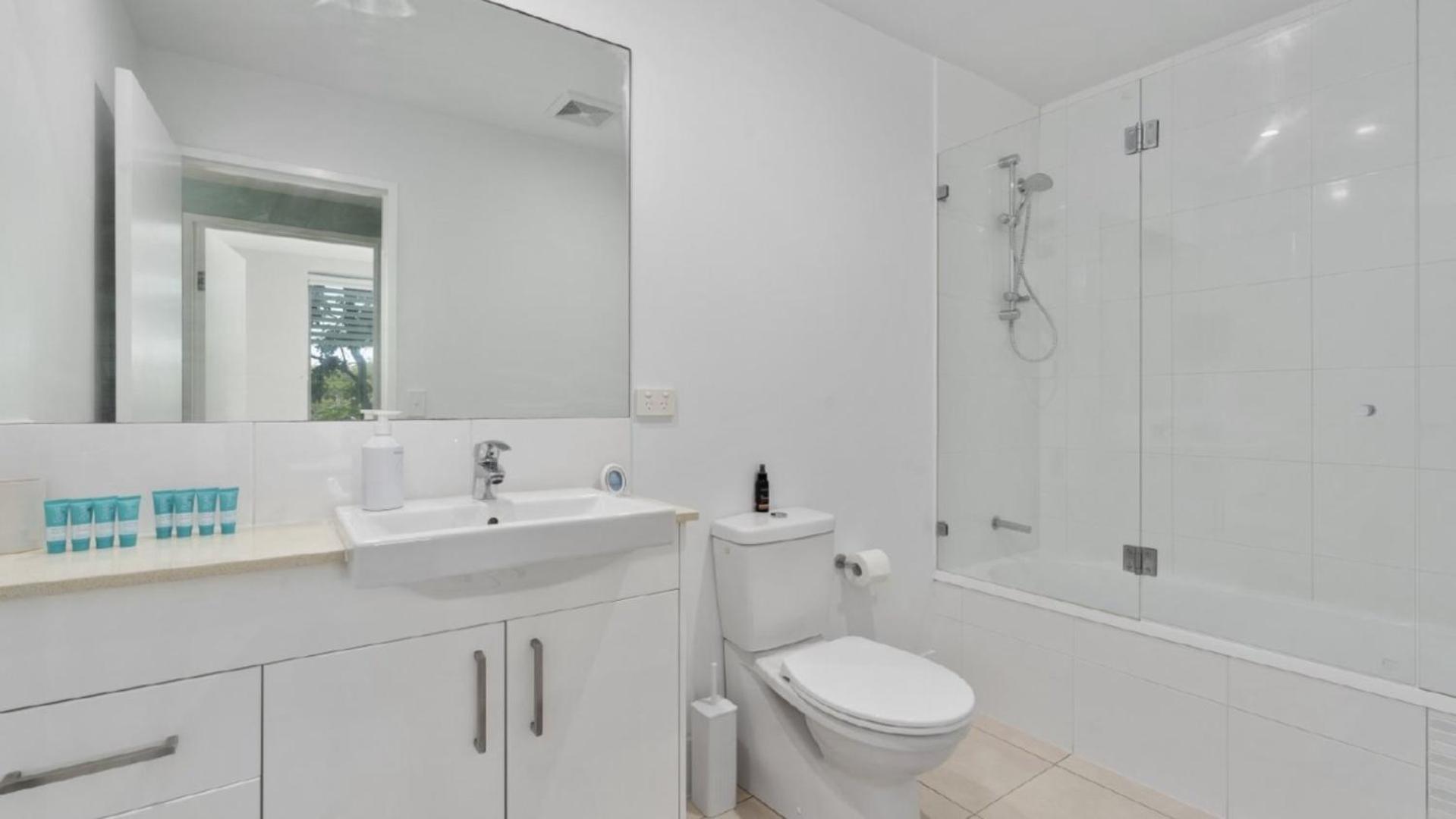 Blissful Bribie Beach Haven