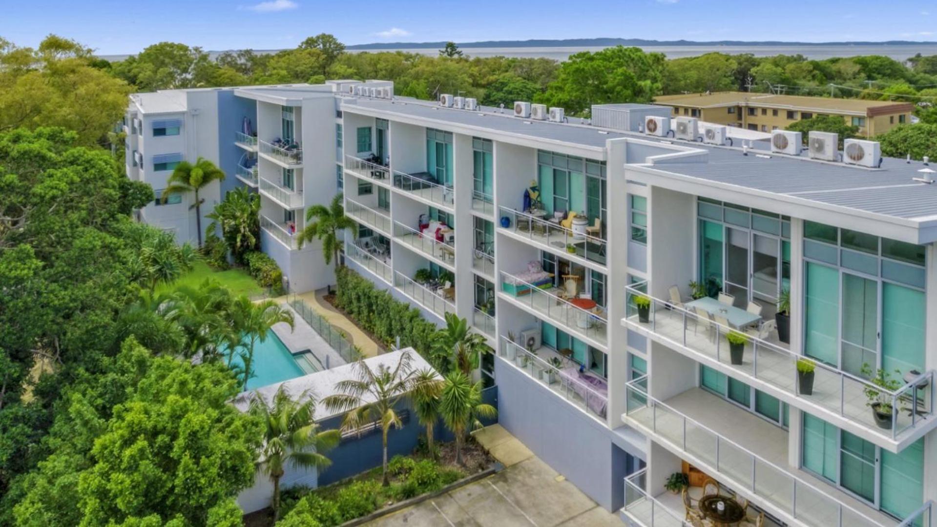 Blissful Bribie Beach Haven