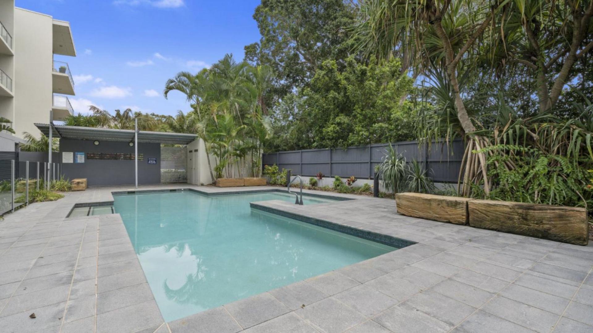 Blissful Bribie Beach Haven
