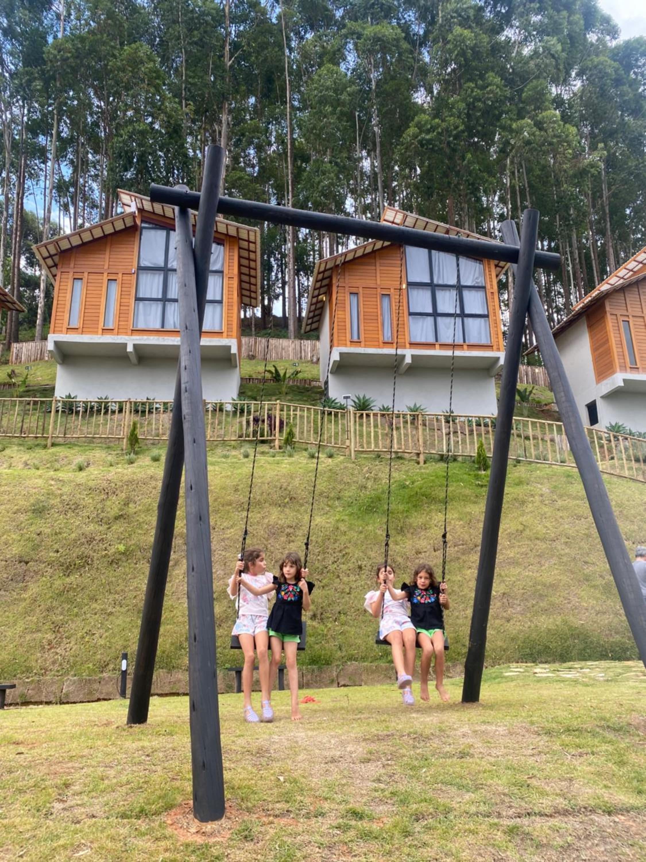 Villa di Madeira