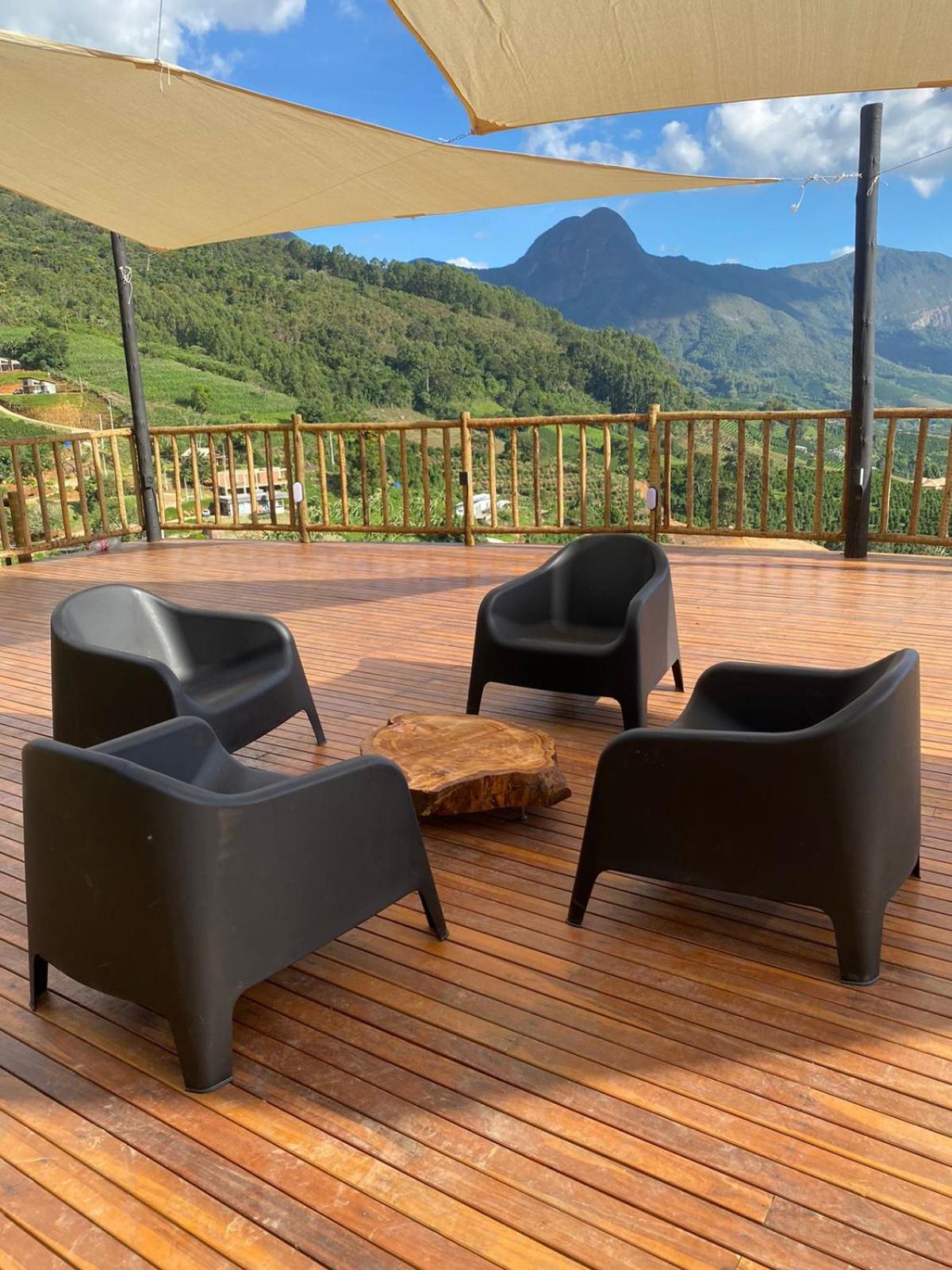 Villa di Madeira