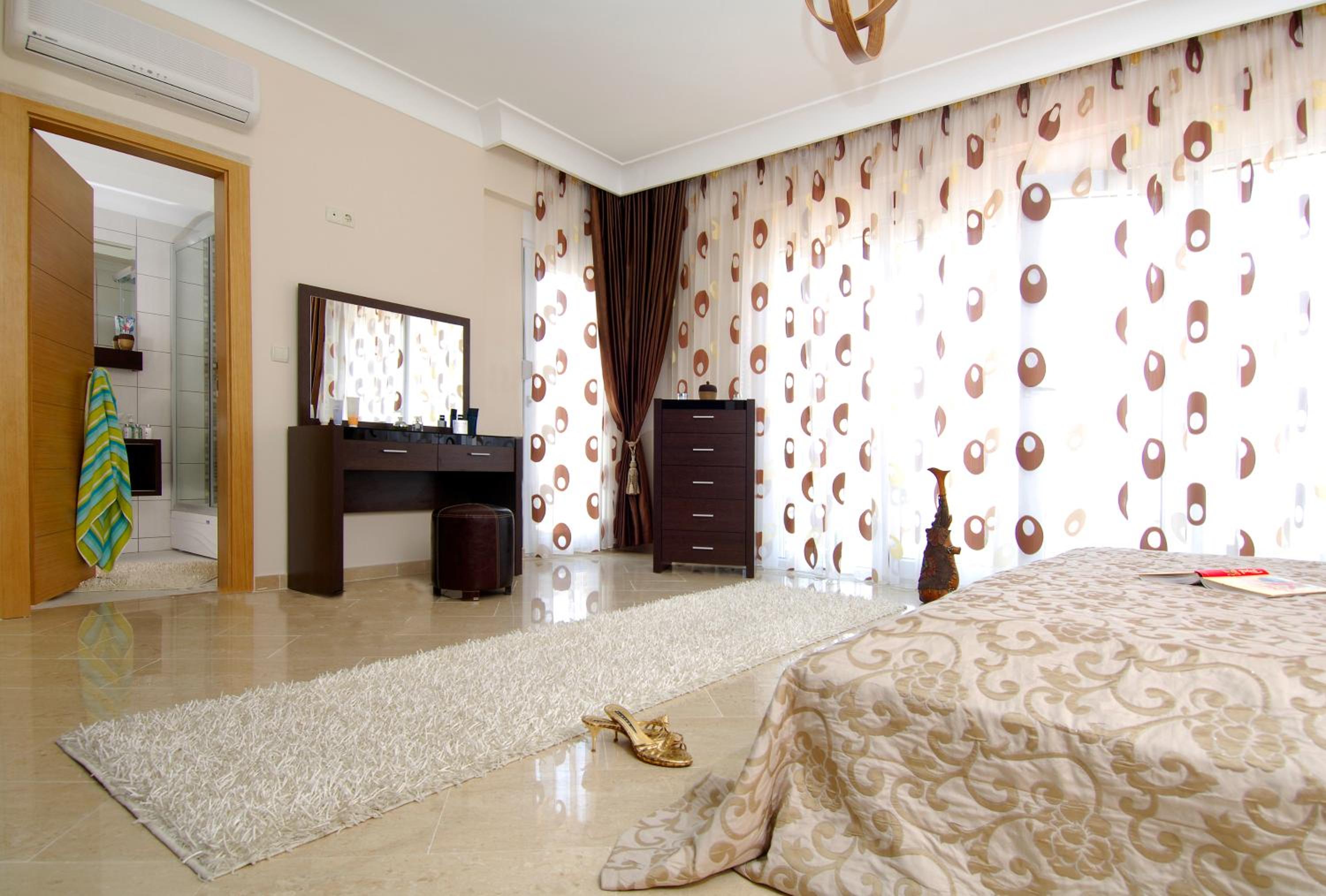 Paradise Town Villa Lucky