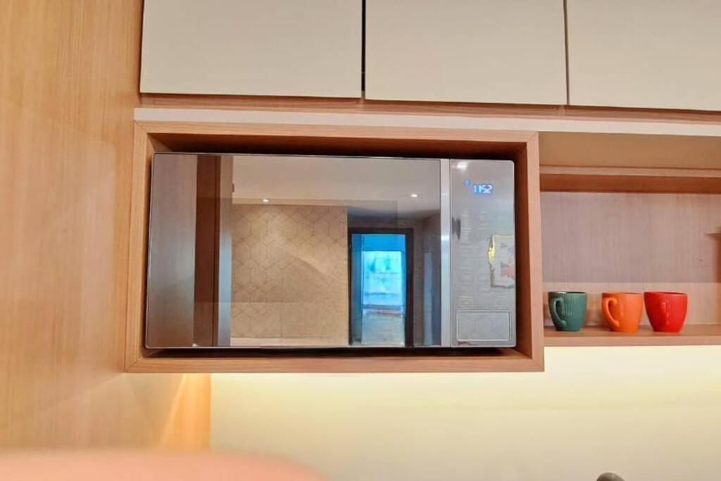 Luxuoso Apartamento em Gramado - 2 Suítes