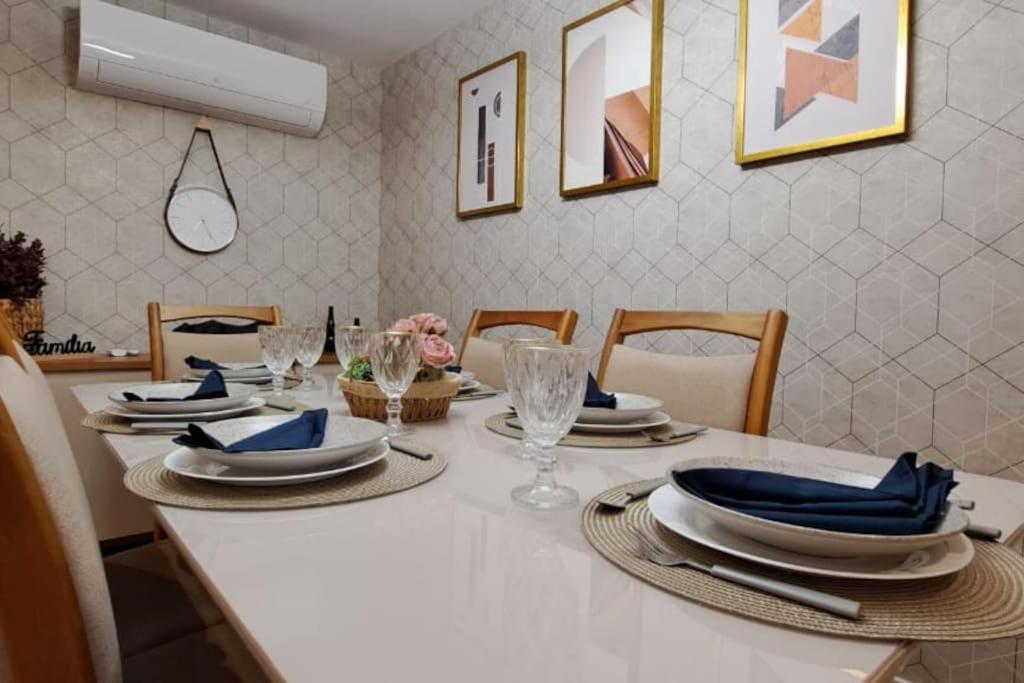Luxuoso Apartamento em Gramado - 2 Suítes