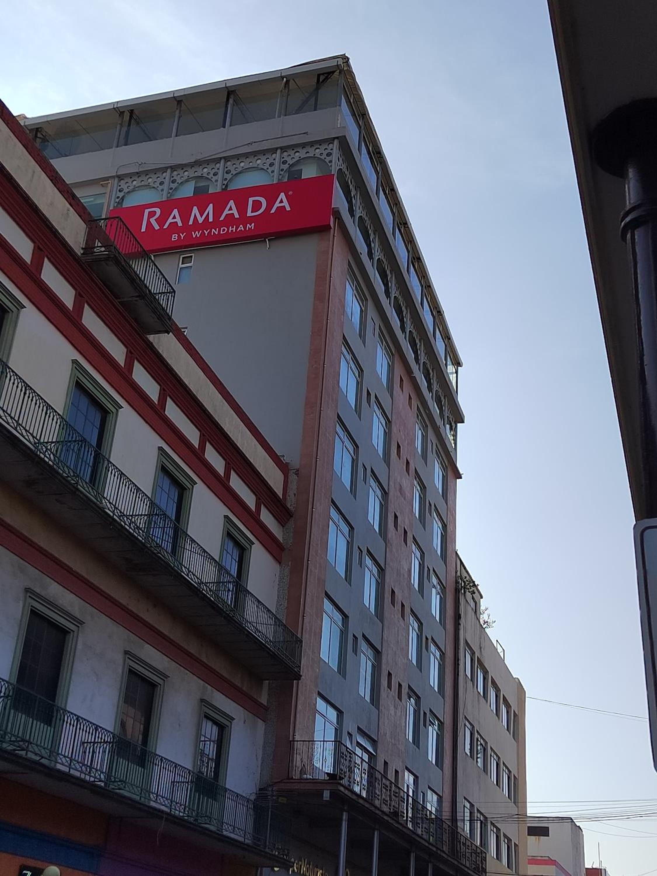 Tampico Vacations - Ramada by Wyndham Tampico Centro - Property Image 2