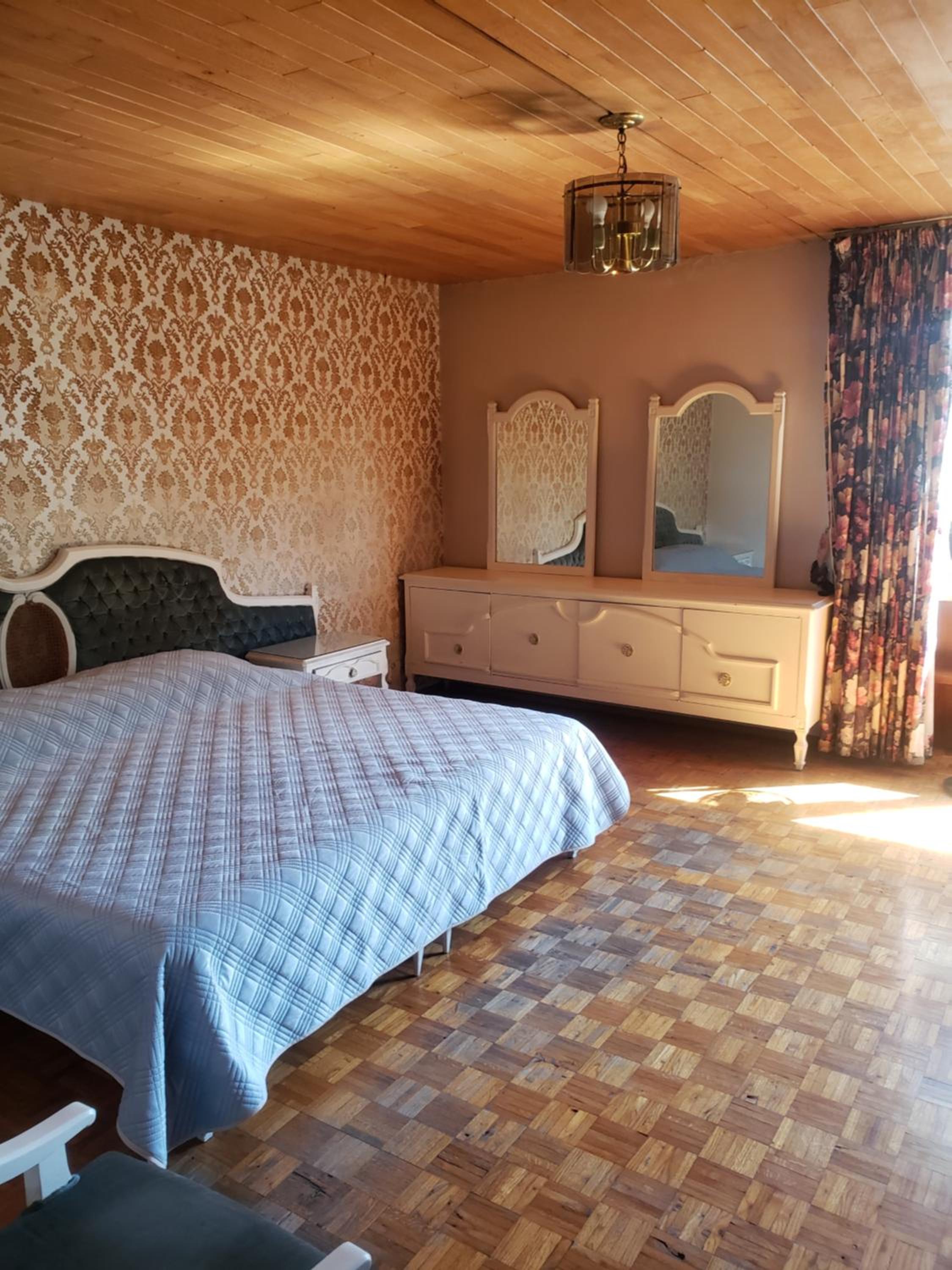 Habitación Miraflores