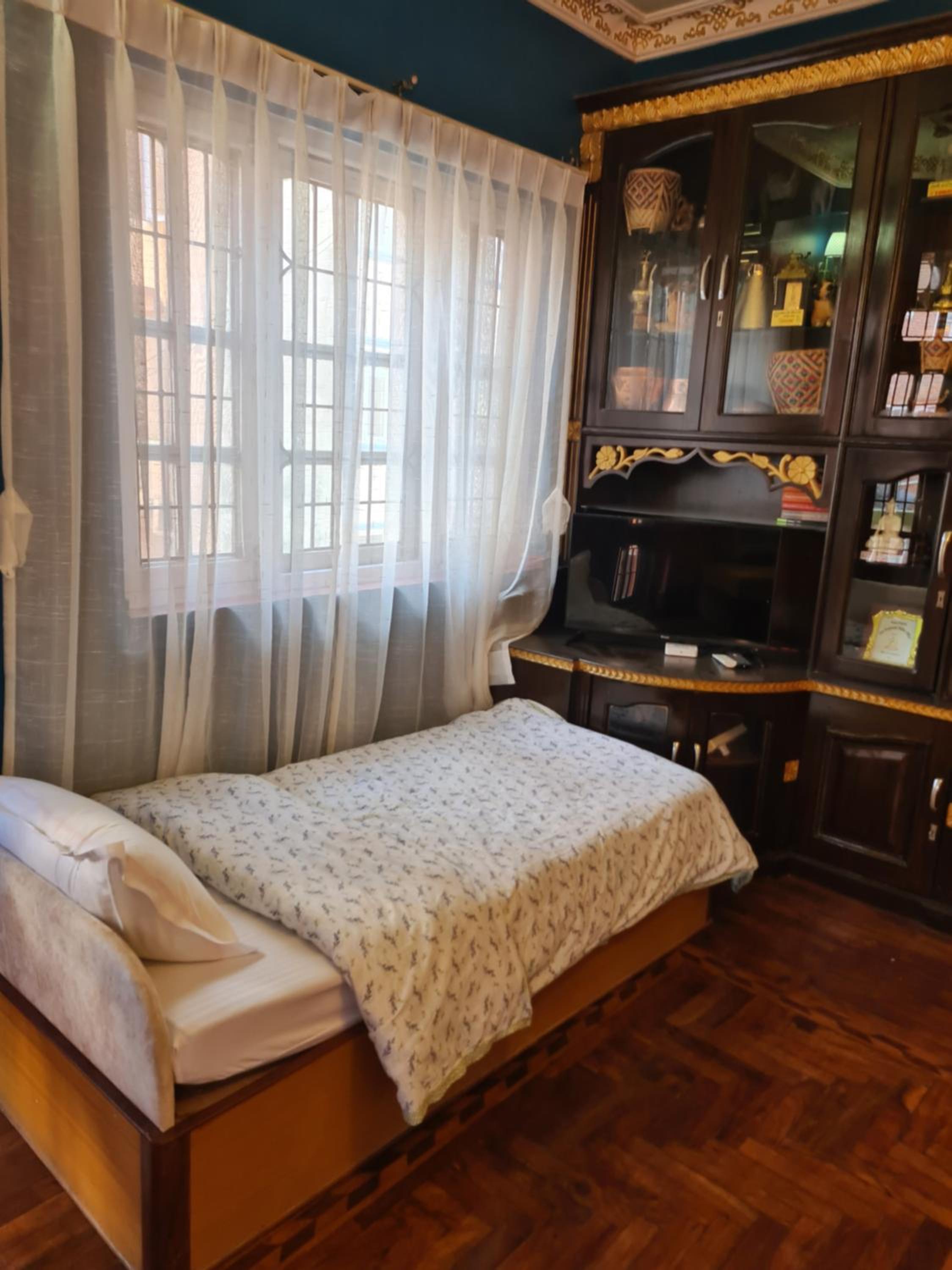 Paru Home 1