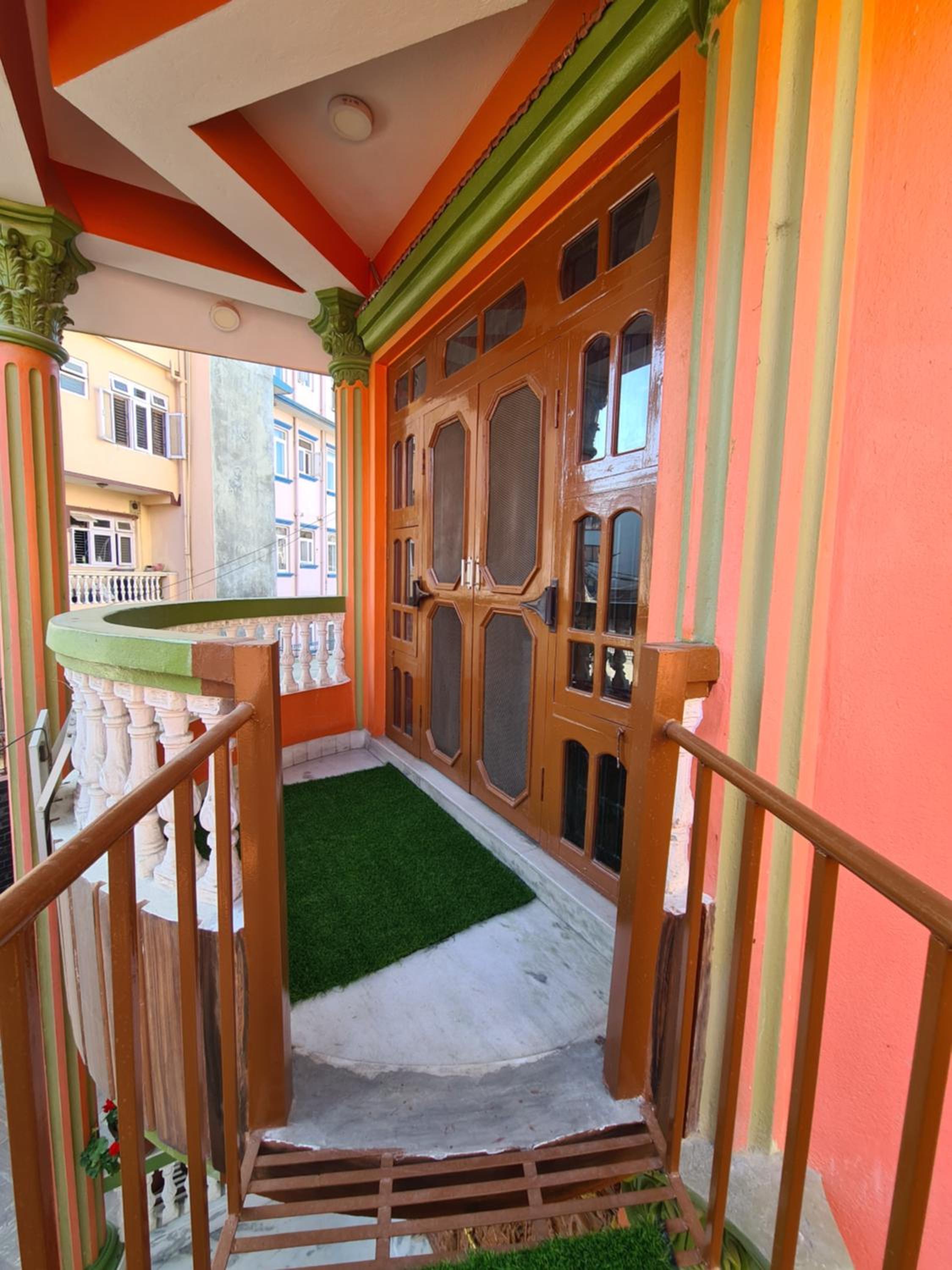 Paru Home 1