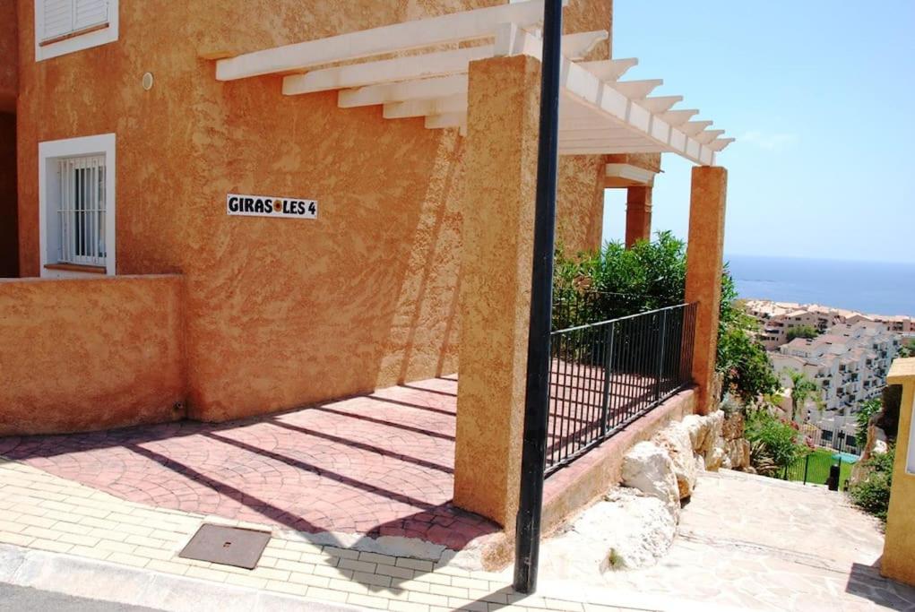 House 3 bds Seaviews Pool Wi-Fi Calpe Altea ES