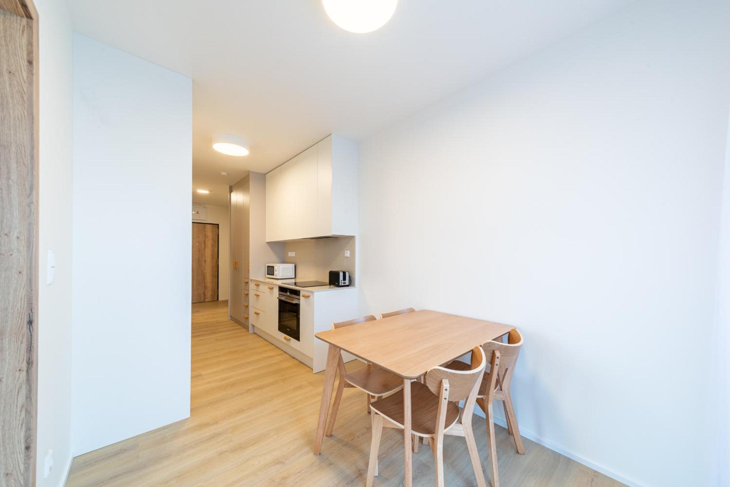 Residence Mozaika
