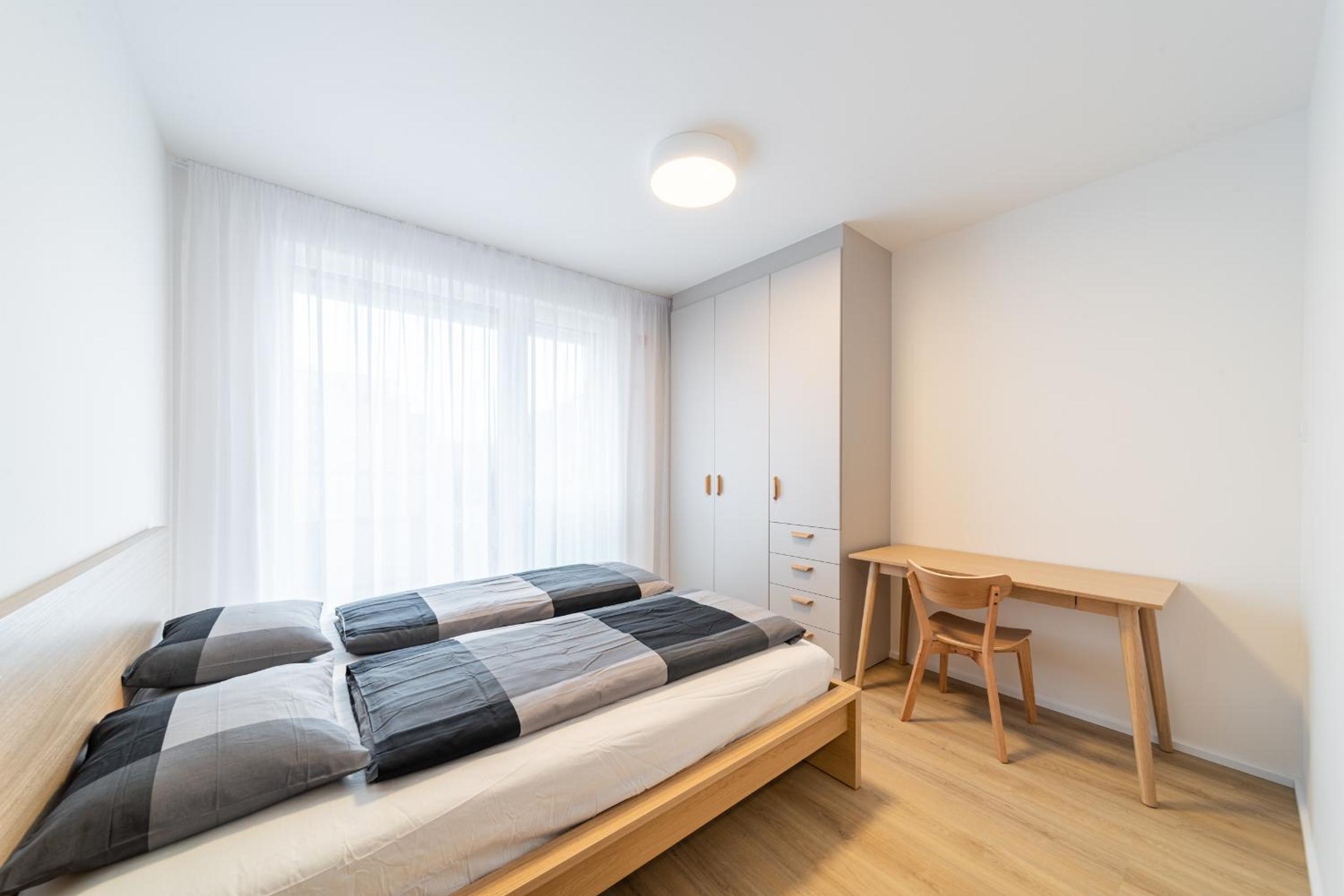 Residence Mozaika