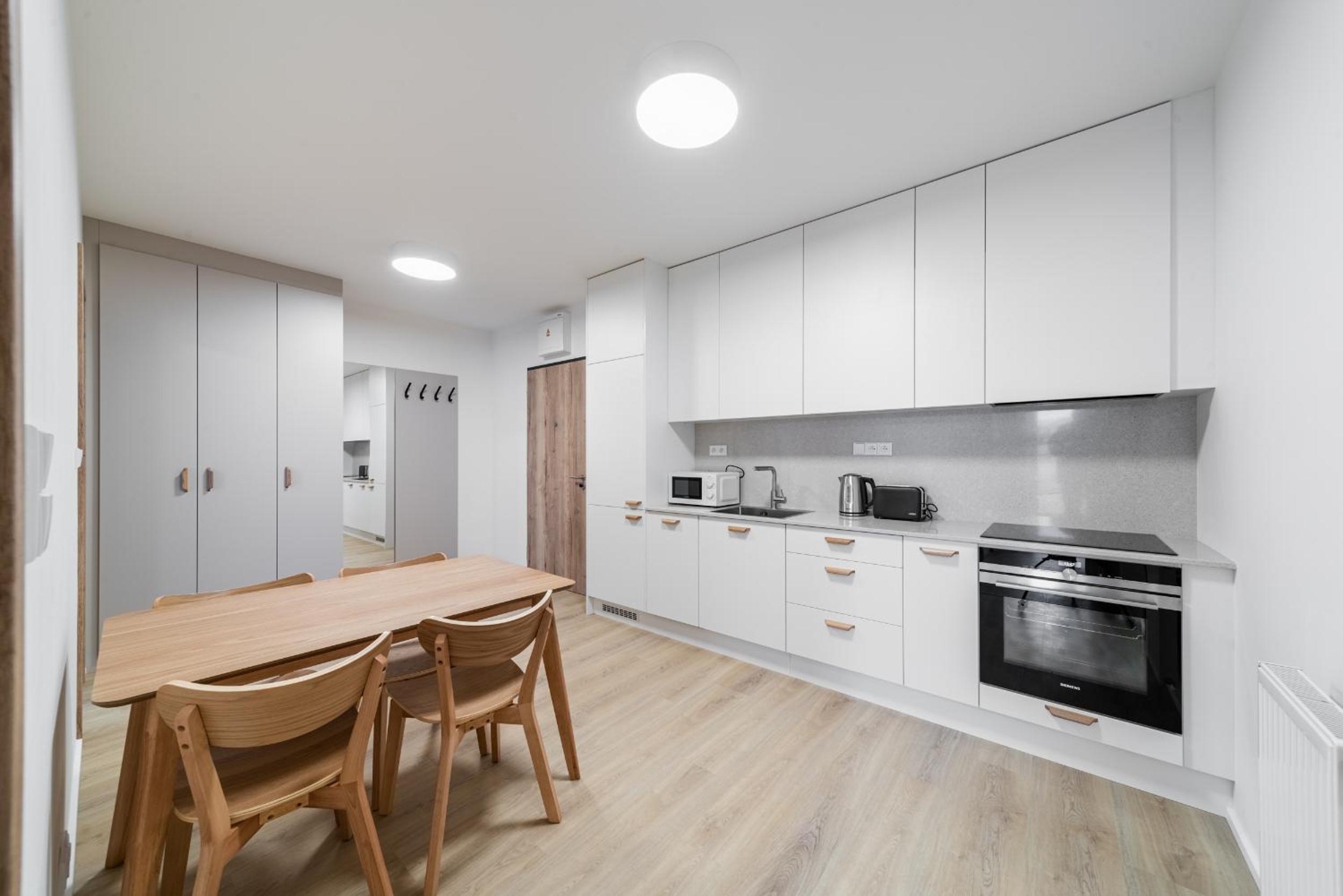 Residence Mozaika