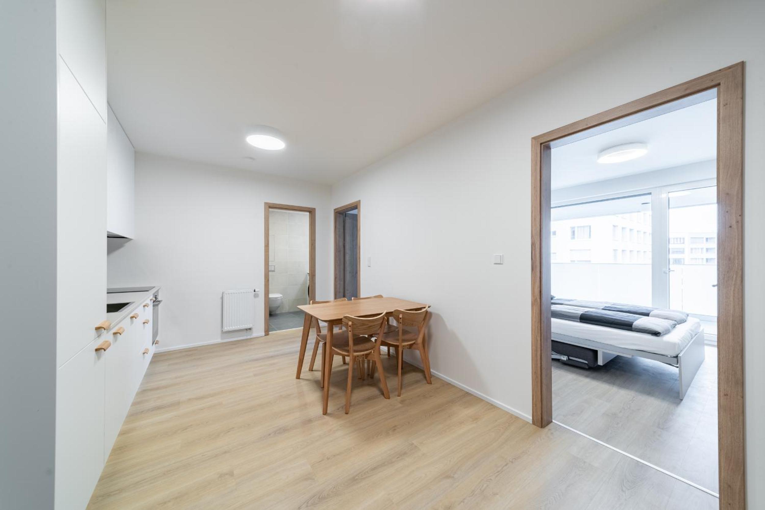 Residence Mozaika