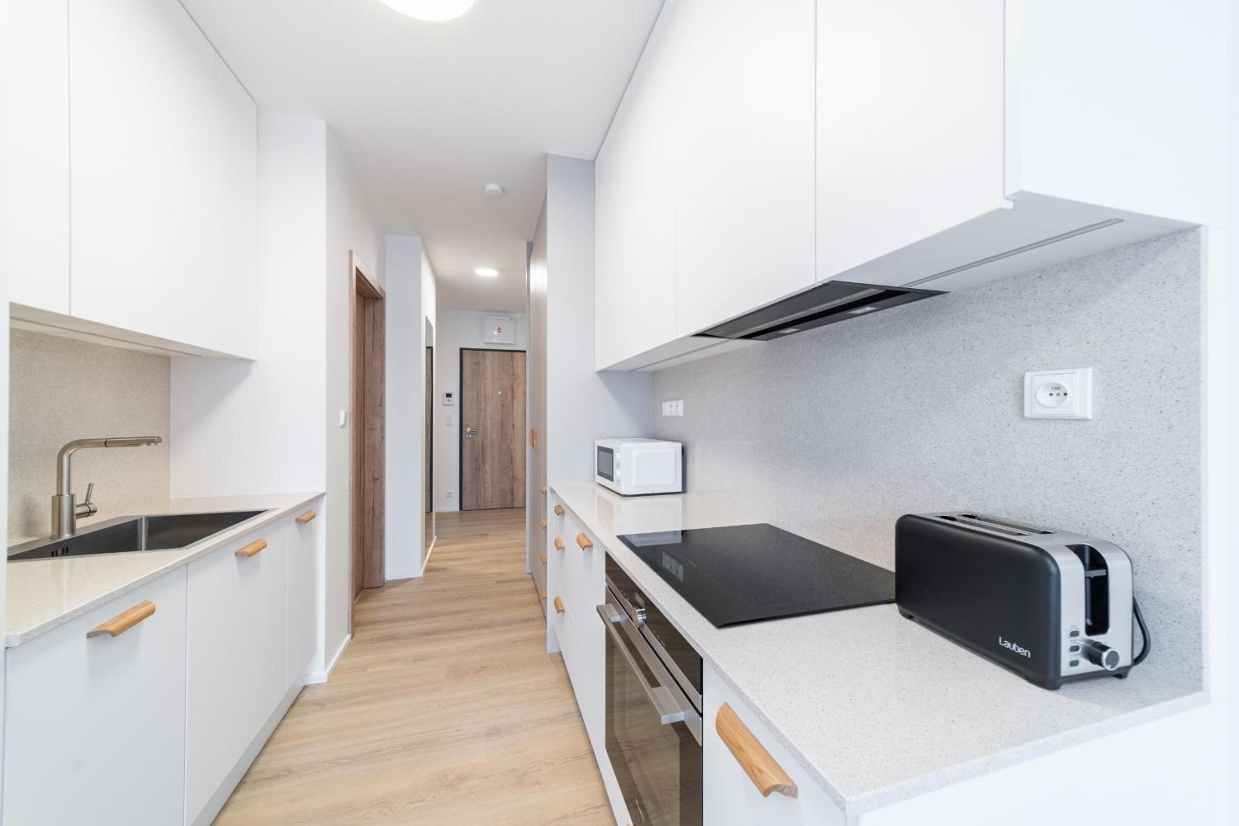 Residence Mozaika