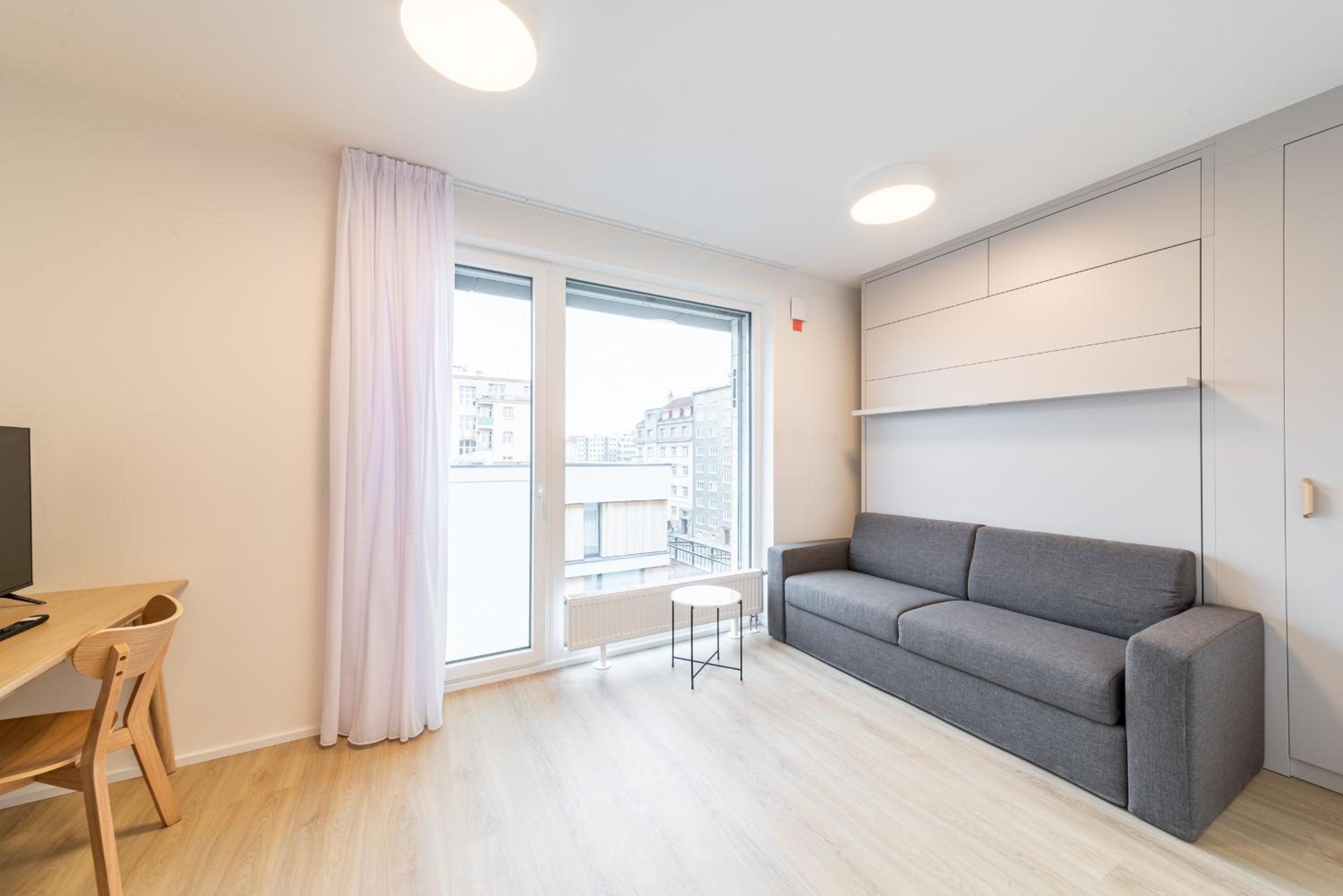 Residence Mozaika