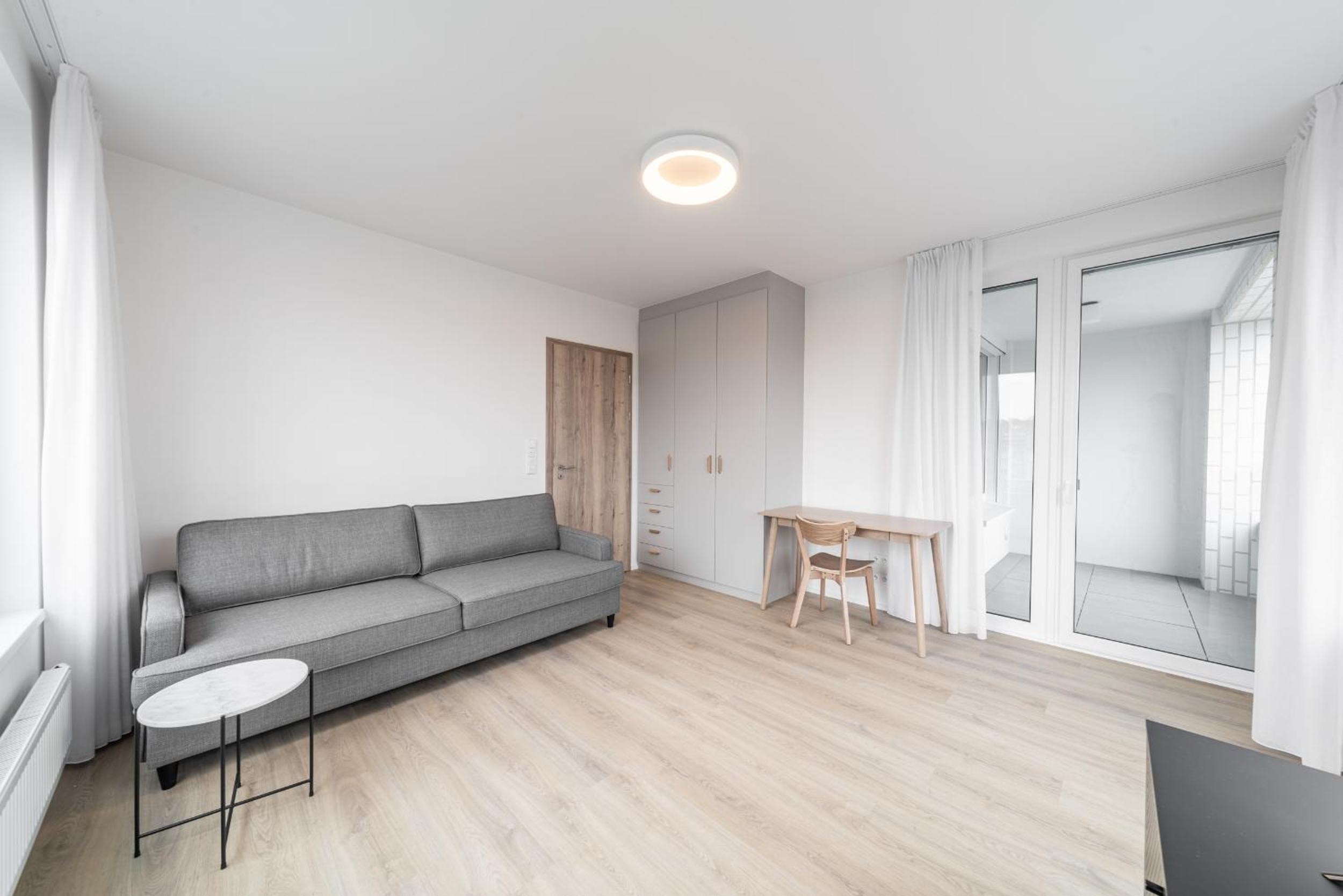 Residence Mozaika