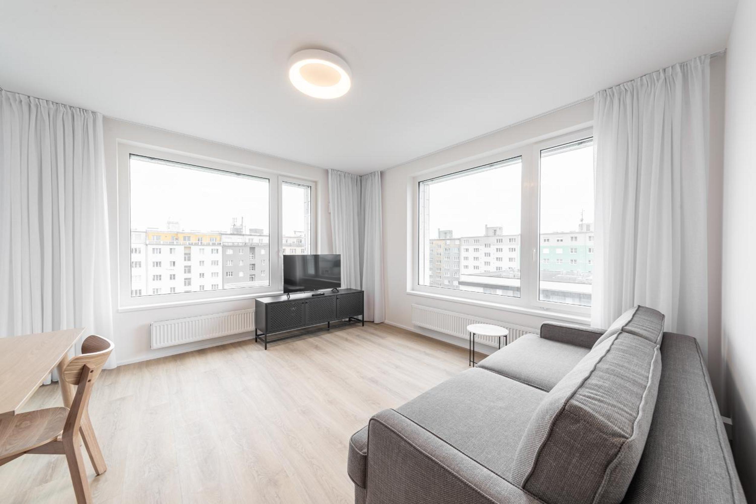 Residence Mozaika