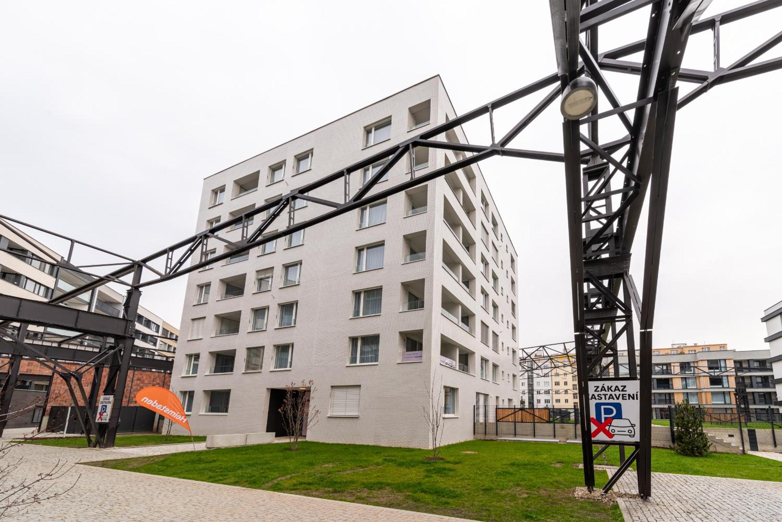 Residence Mozaika