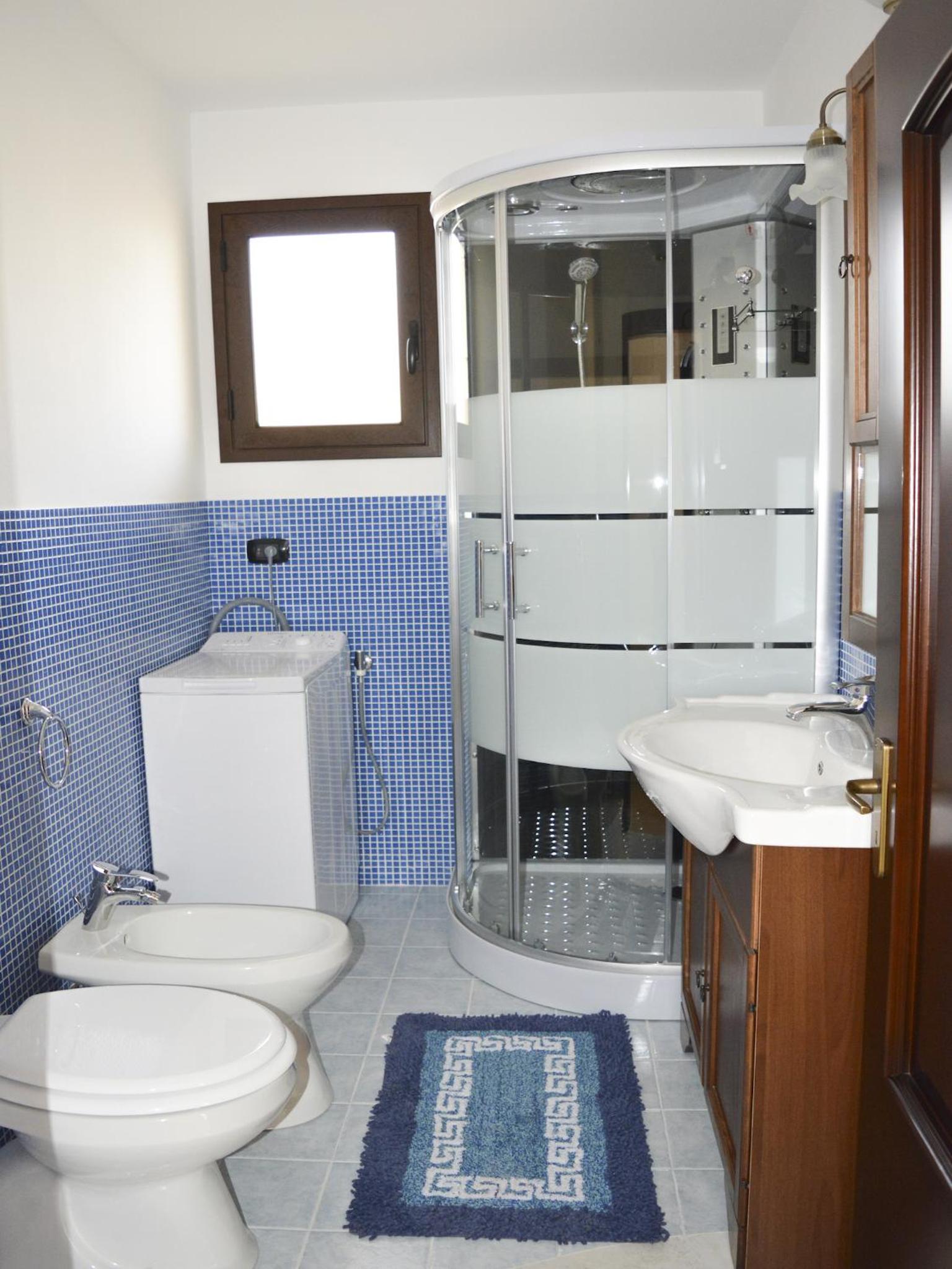Oasi Tortuga Residence Piscina e barbecue h24