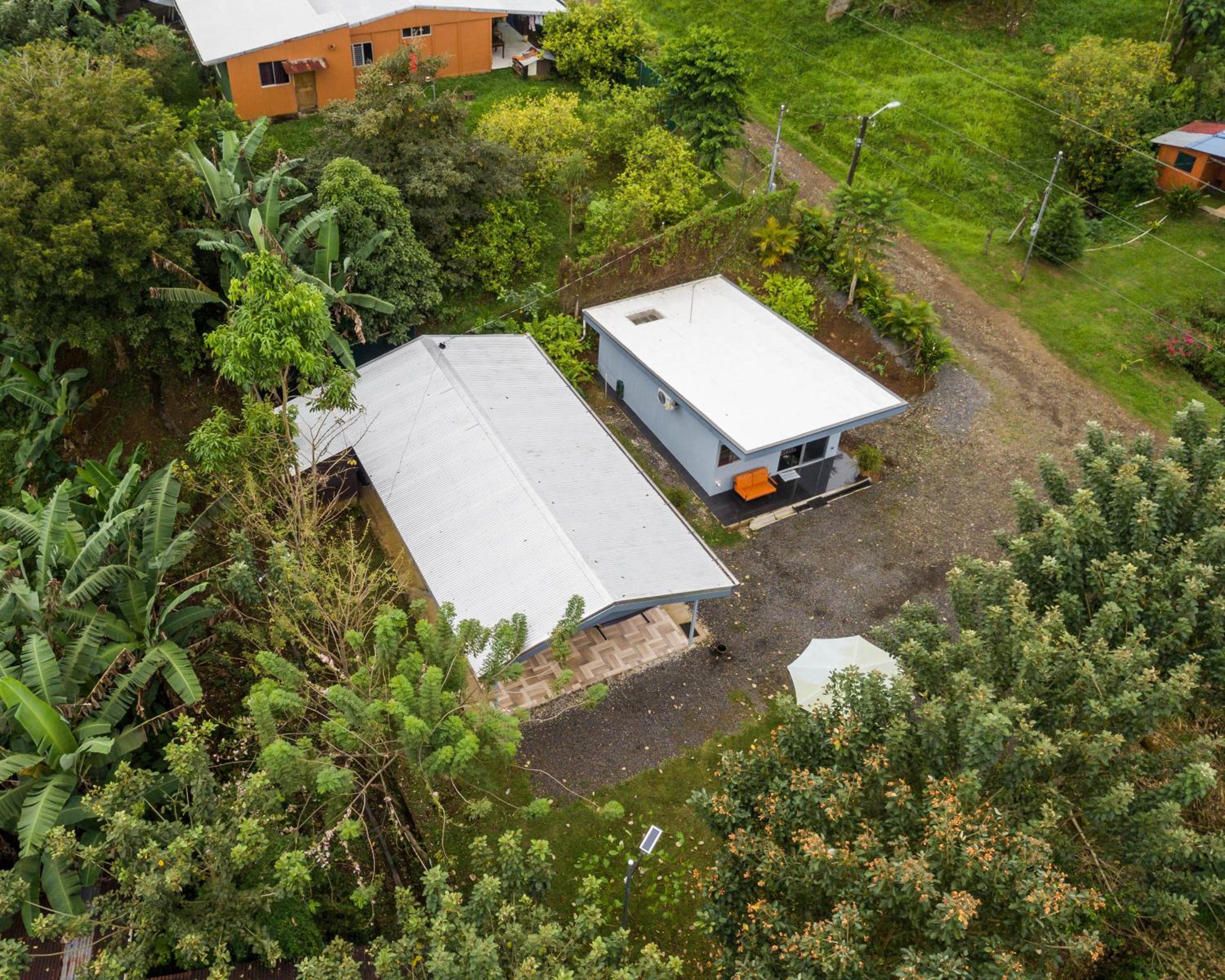 La Casa del Tío Carlos