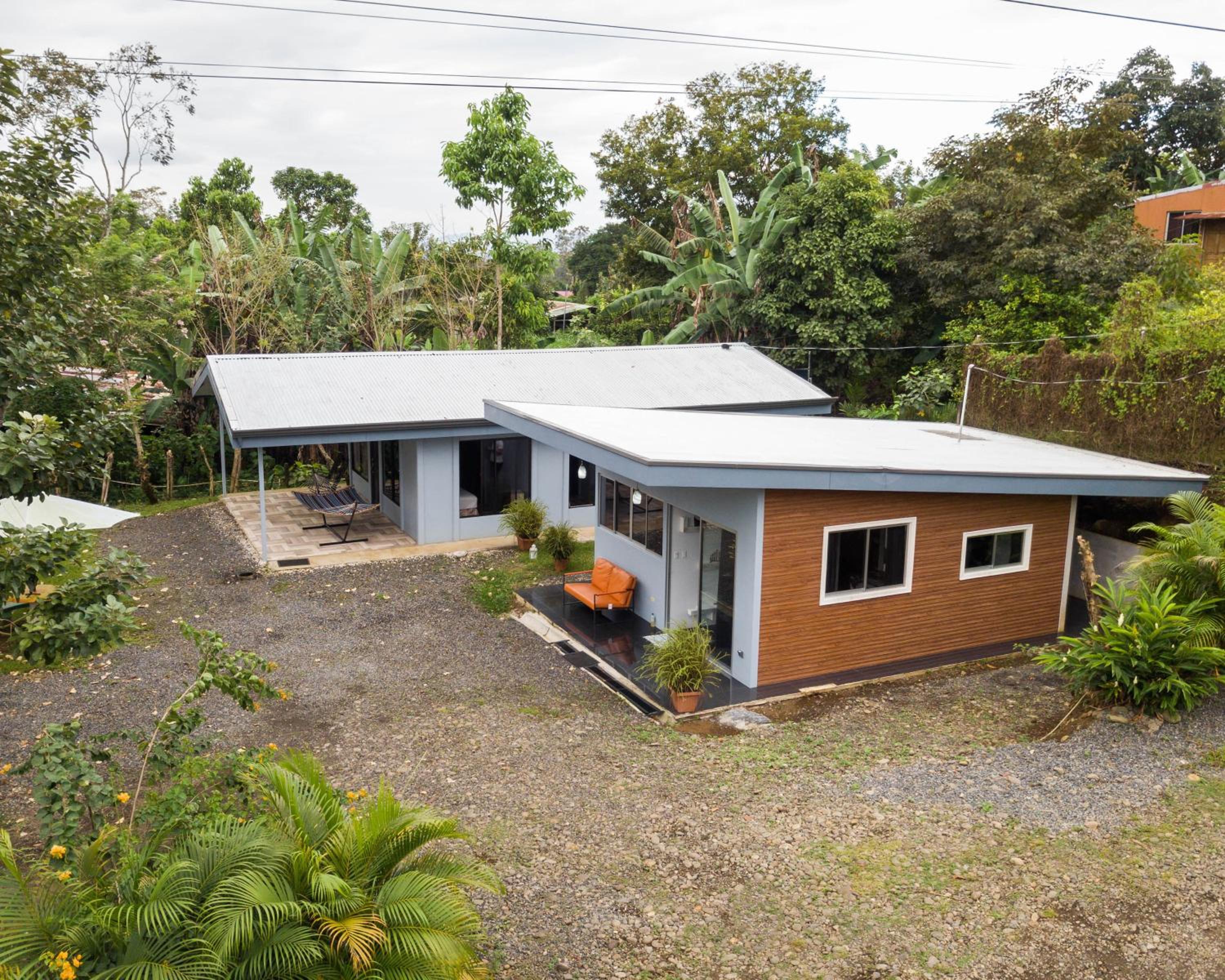 La Casa del Tío Carlos