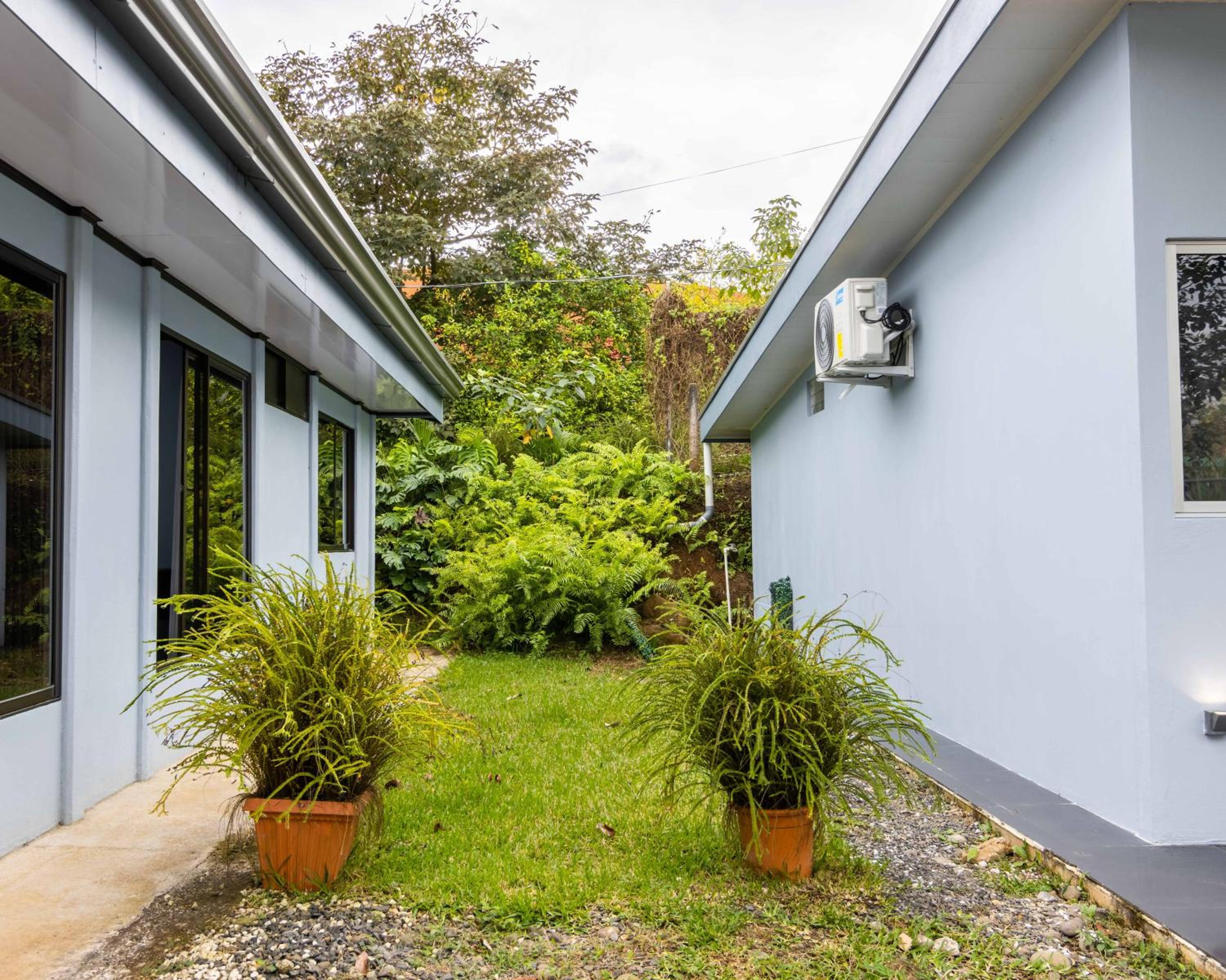 La Casa del Tío Carlos