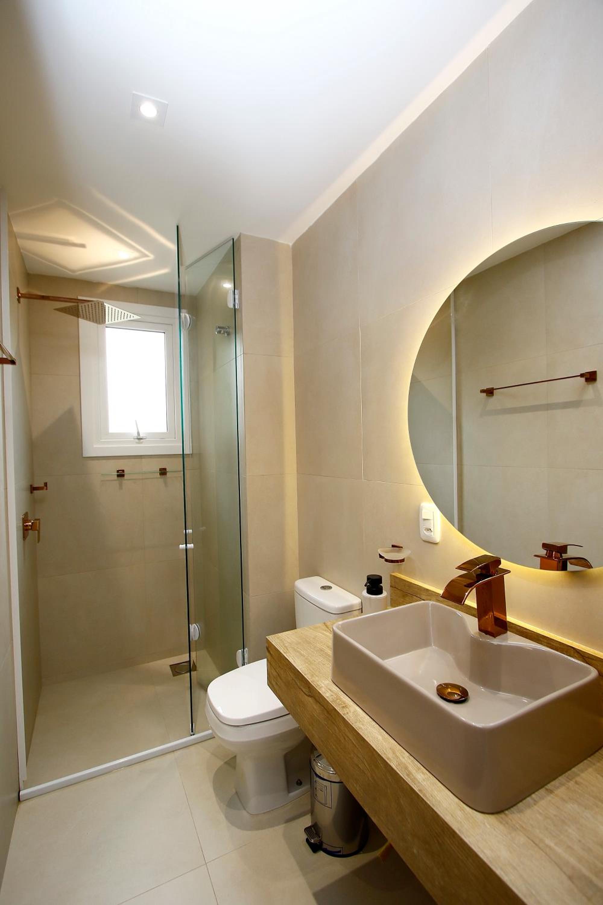 Luxuoso Apartamento em Gramado - 2 Suítes