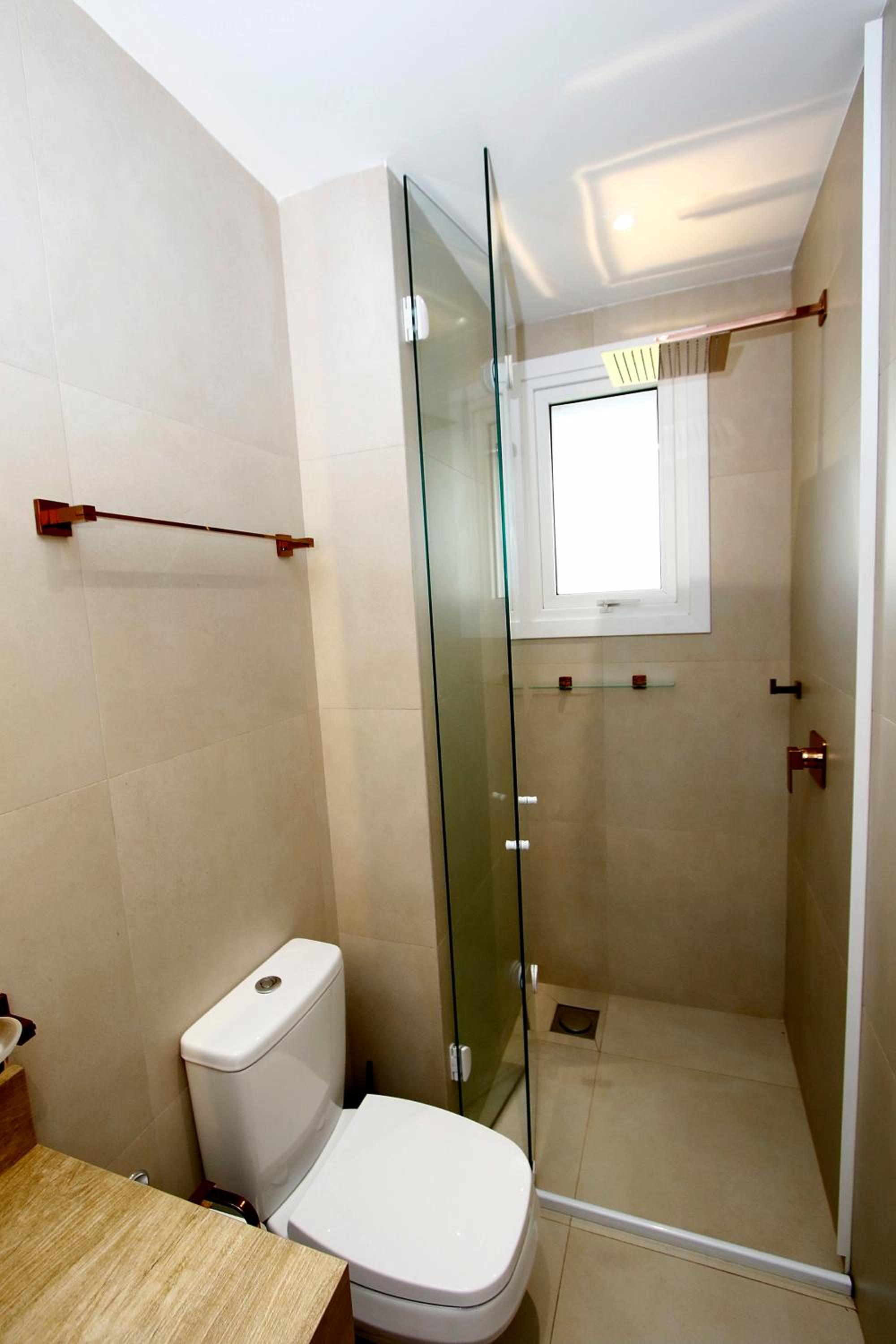 Luxuoso Apartamento em Gramado - 2 Suítes