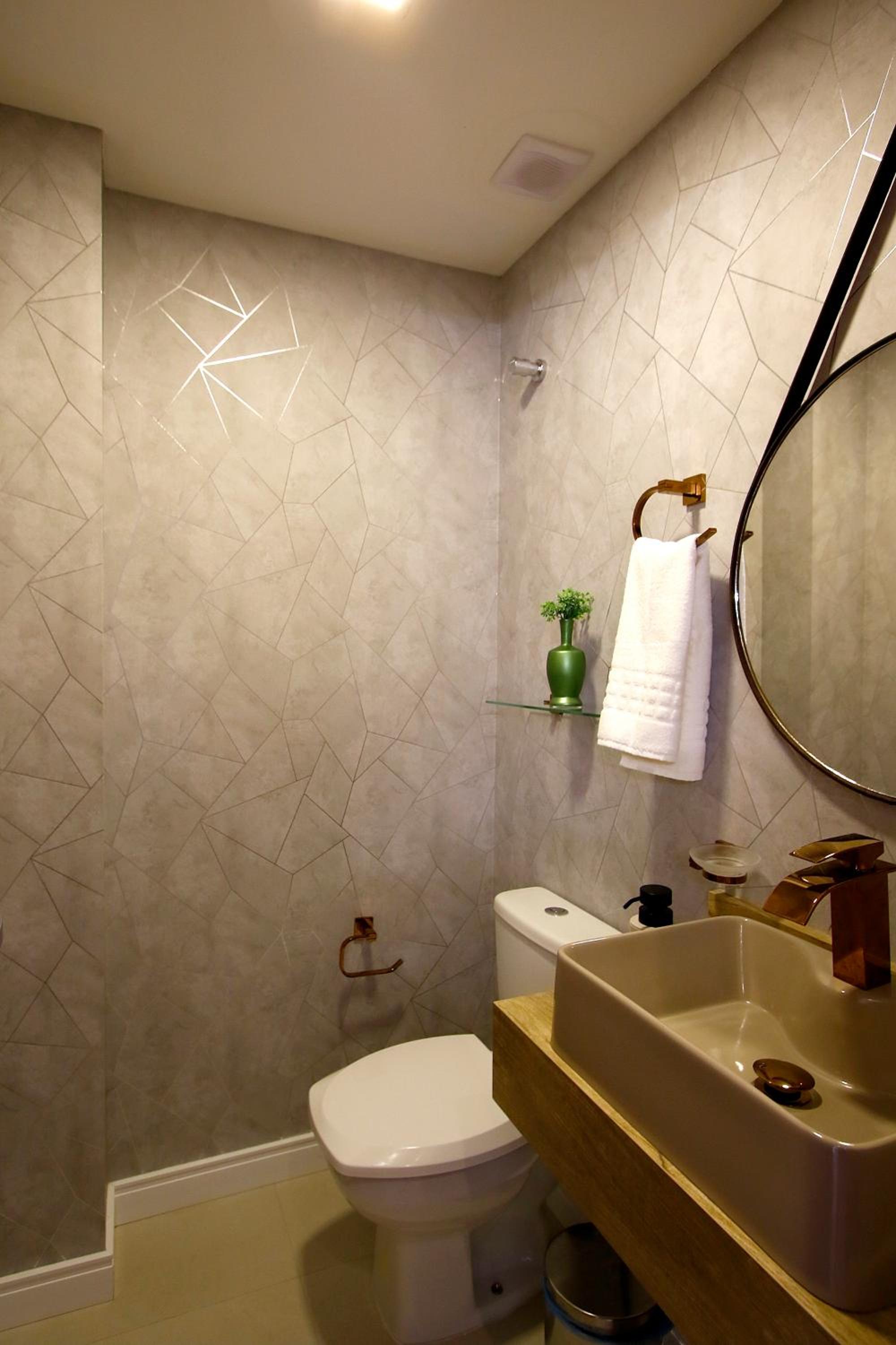 Luxuoso Apartamento em Gramado - 2 Suítes