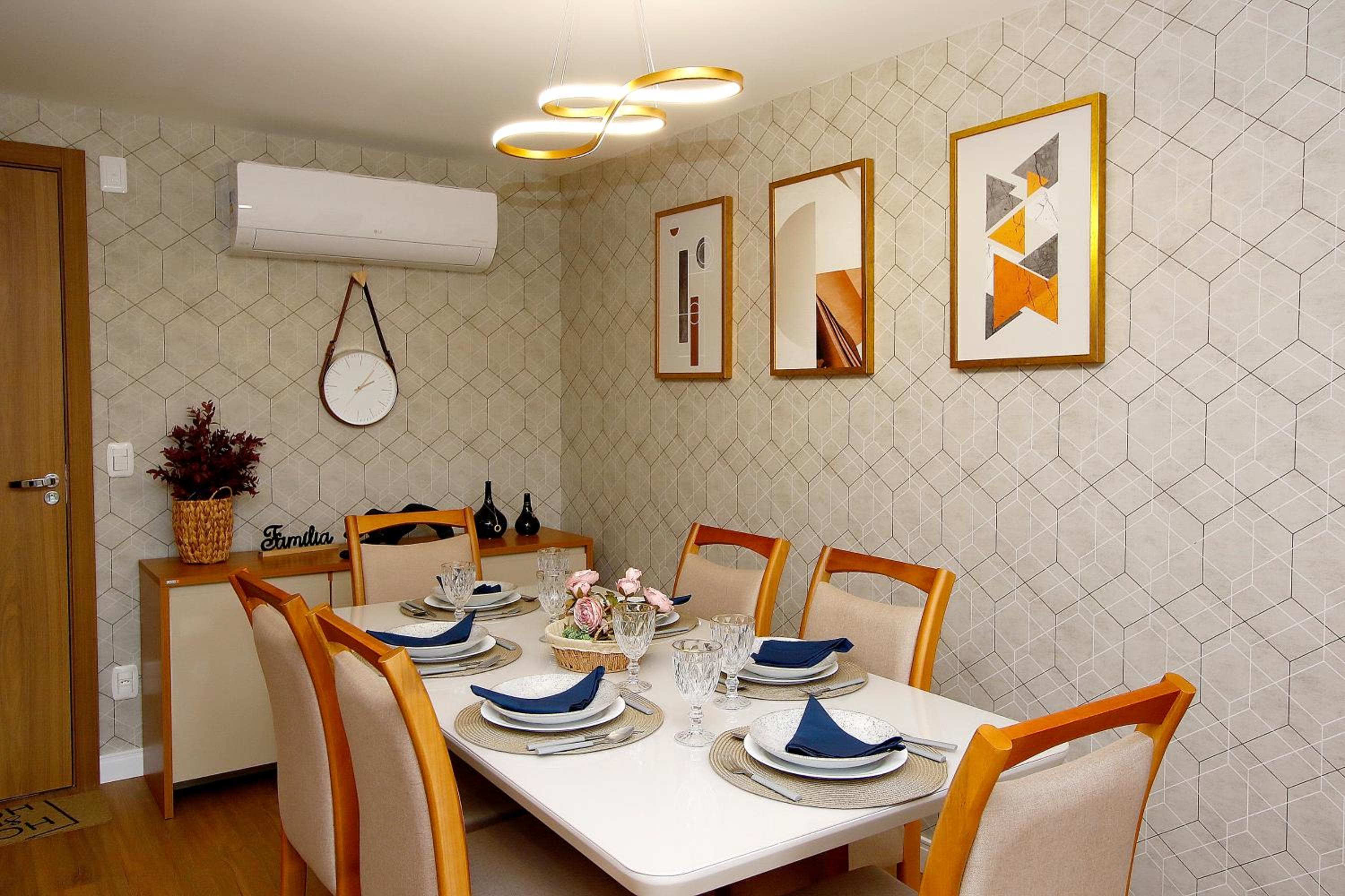 Luxuoso Apartamento em Gramado - 2 Suítes