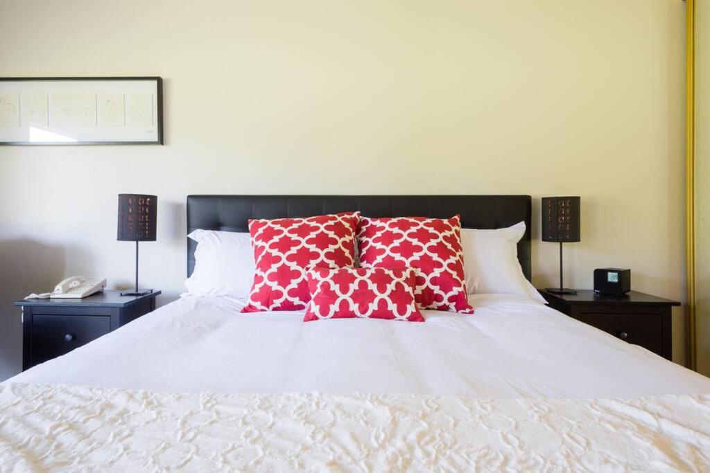 Napa Valley Golf View Condo in Silverado view 5