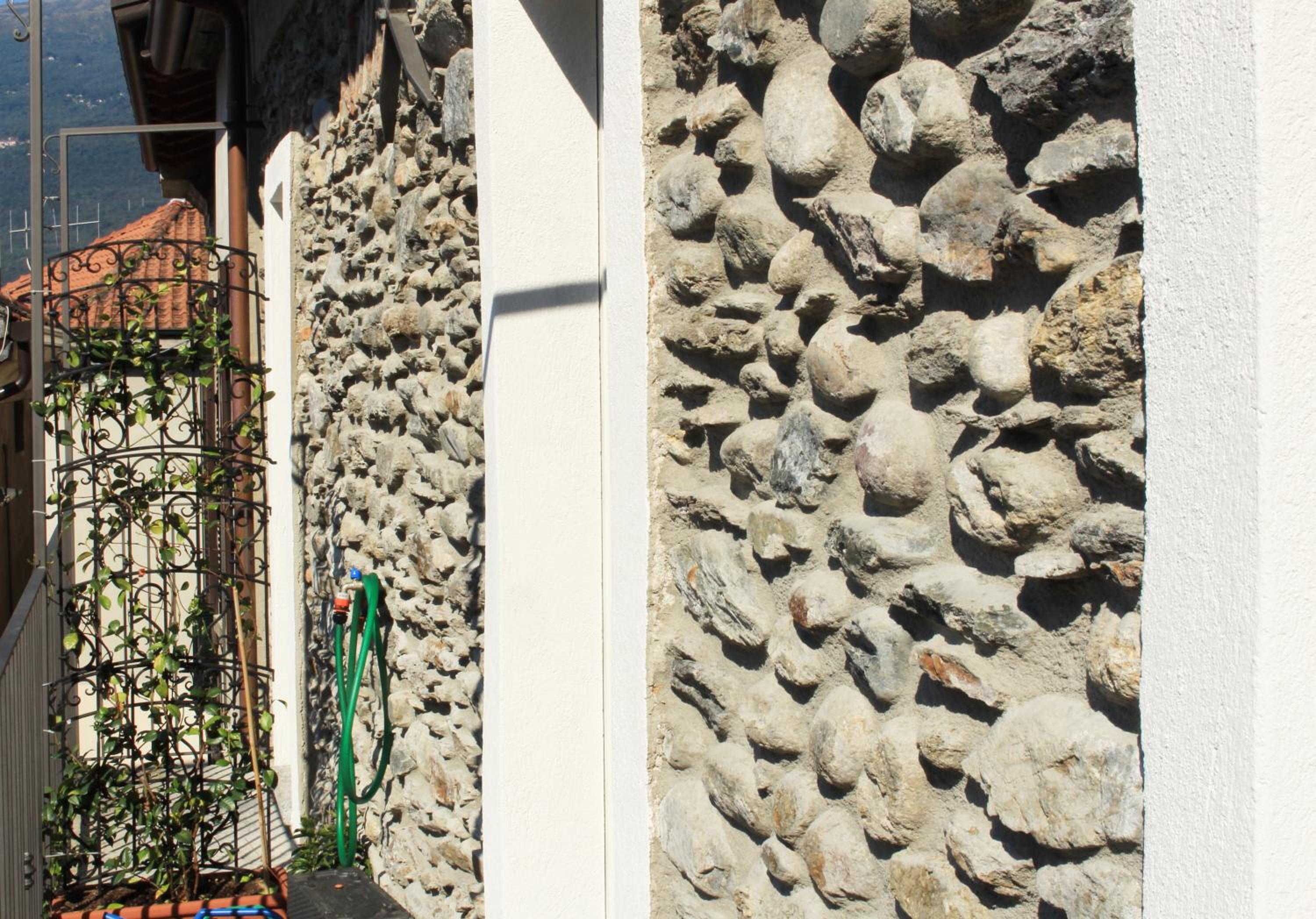 La Casa Sul Sasso