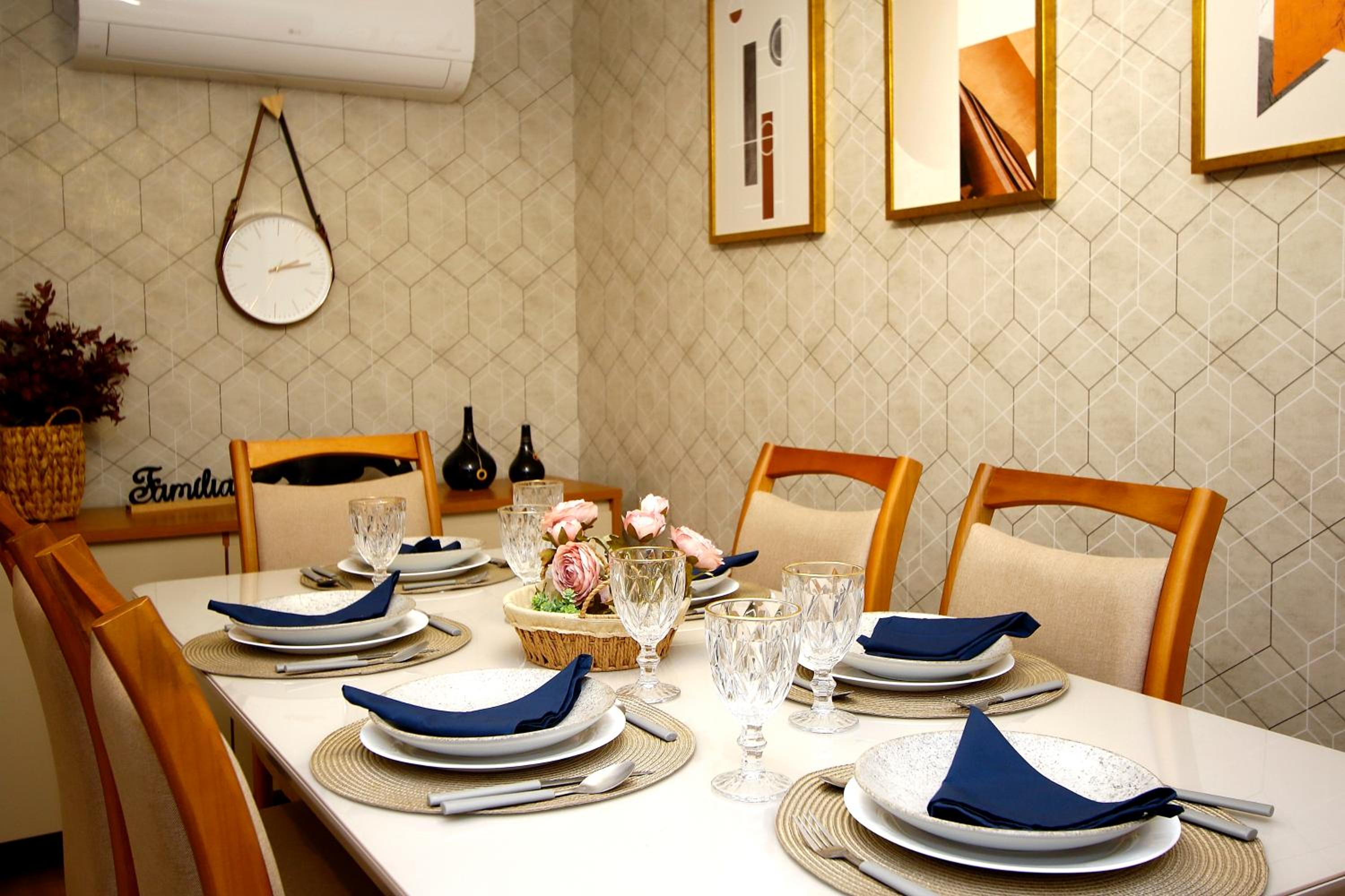 Luxuoso Apartamento em Gramado - 2 Suítes