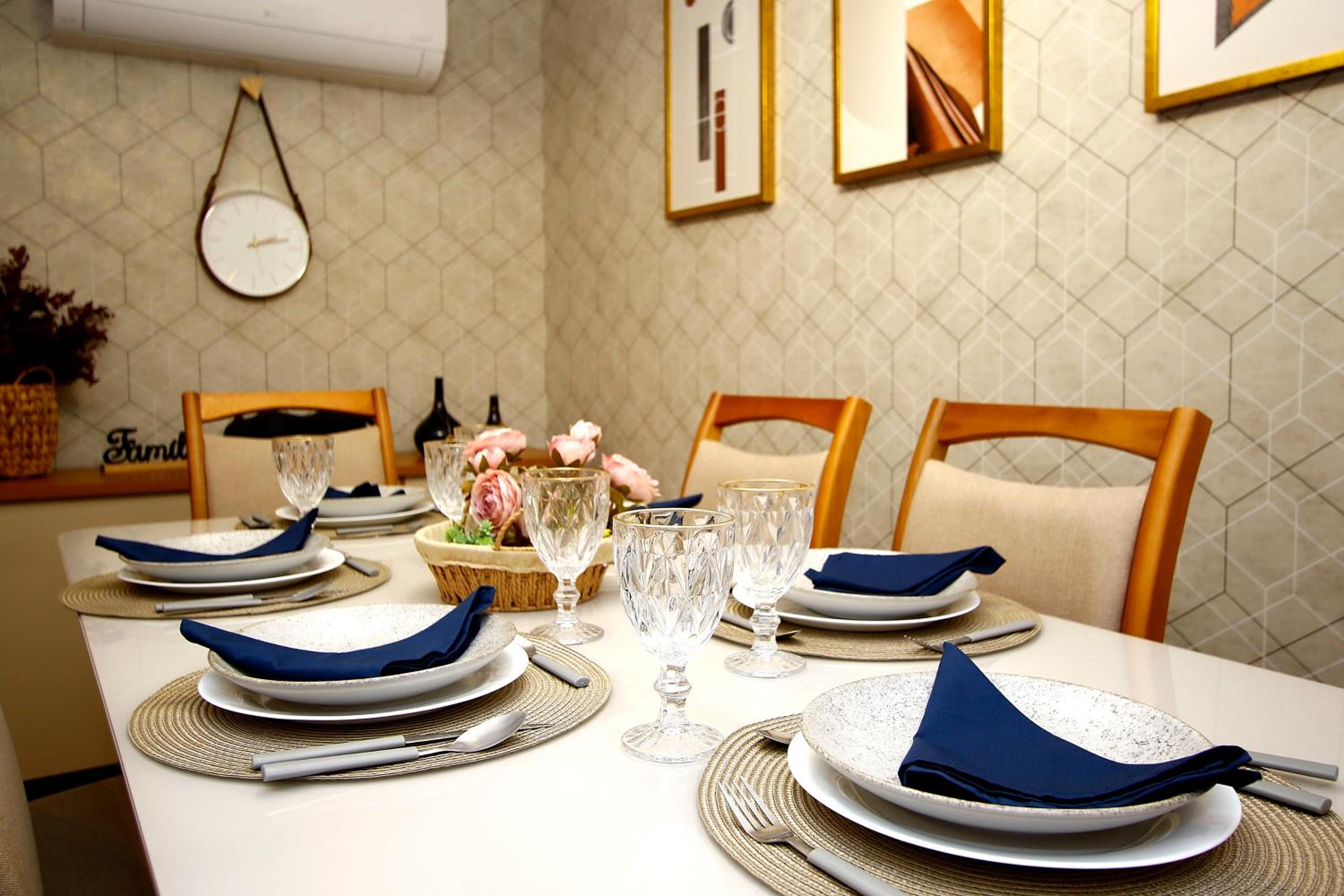 Luxuoso Apartamento em Gramado - 2 Suítes