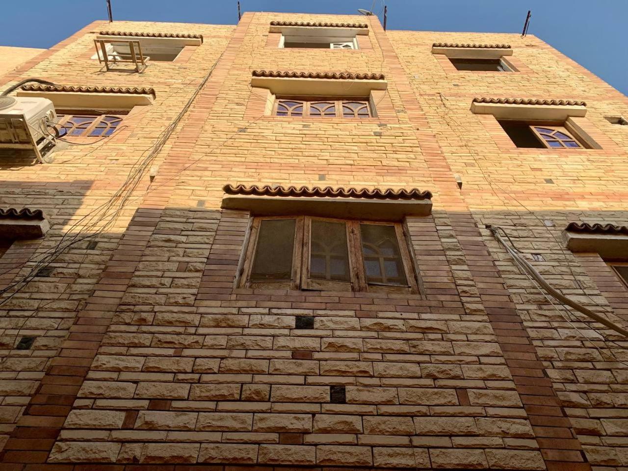 Merit Pyramids View