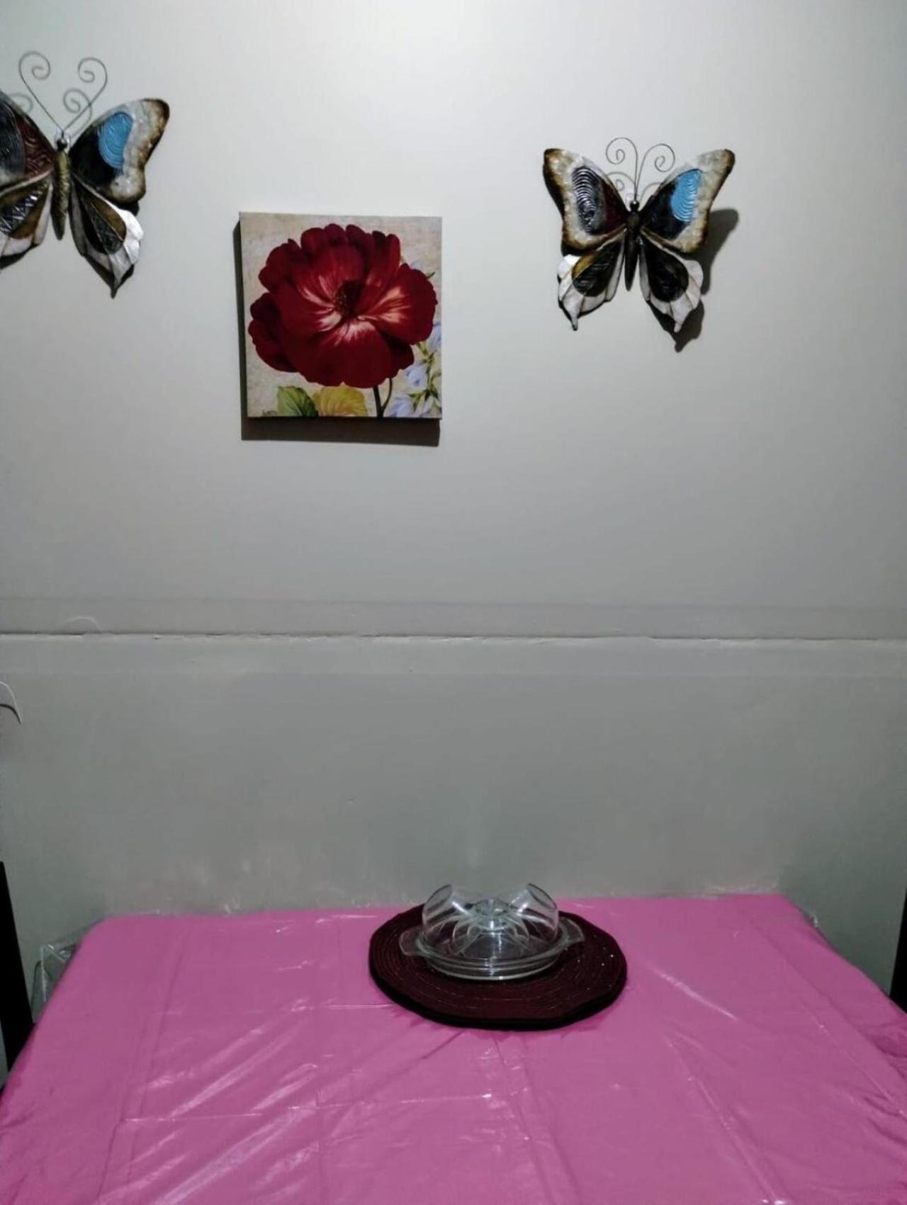 Diana's Portmore Retreat
