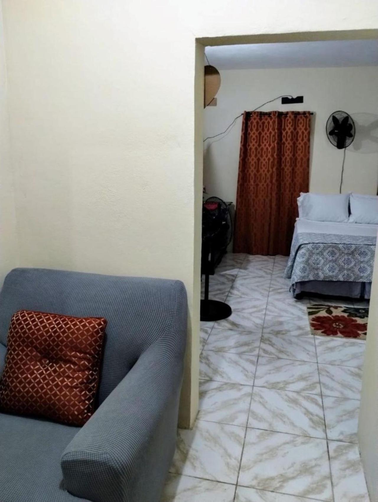 Diana's Portmore Retreat