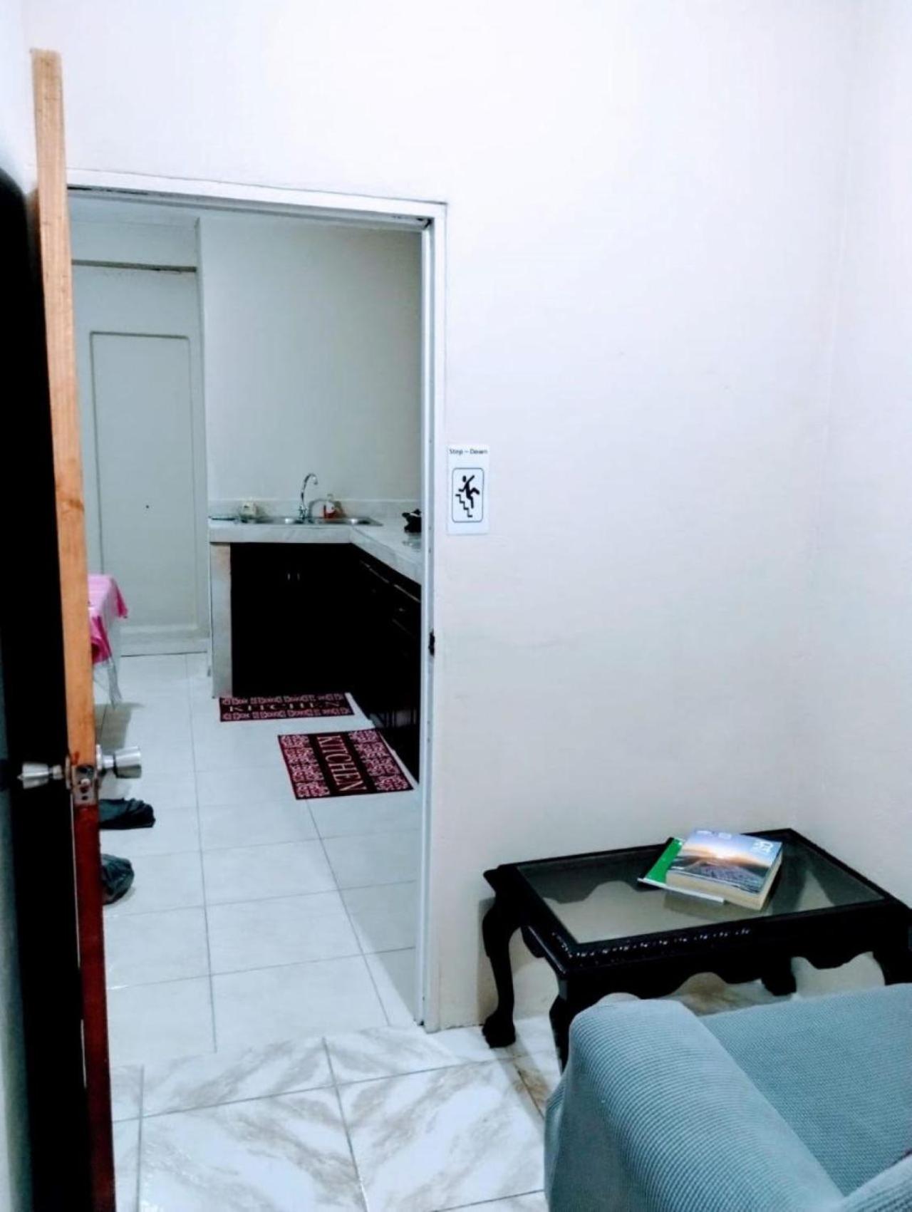 Diana's Portmore Retreat