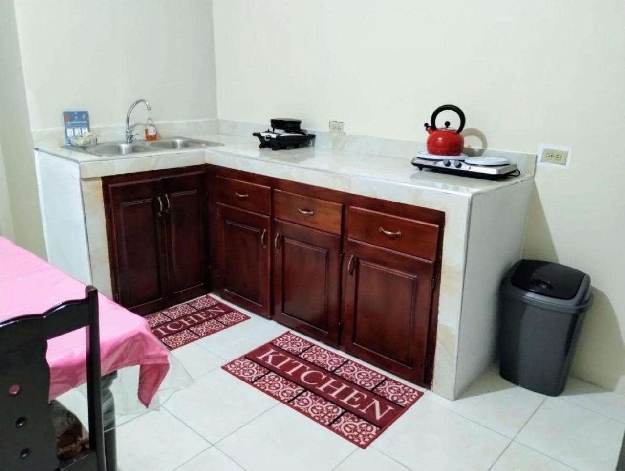 Diana's Portmore Retreat