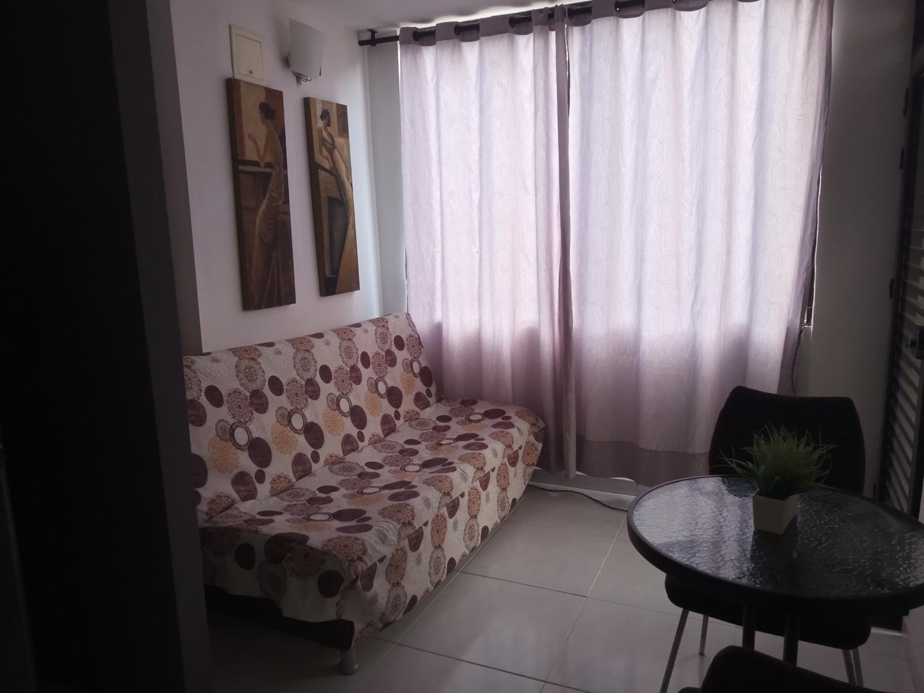 San Joaquín B&B
