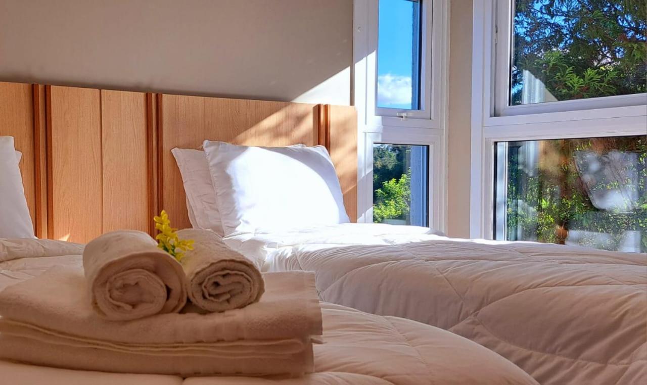 Luxuoso Apartamento em Gramado - 2 Suítes