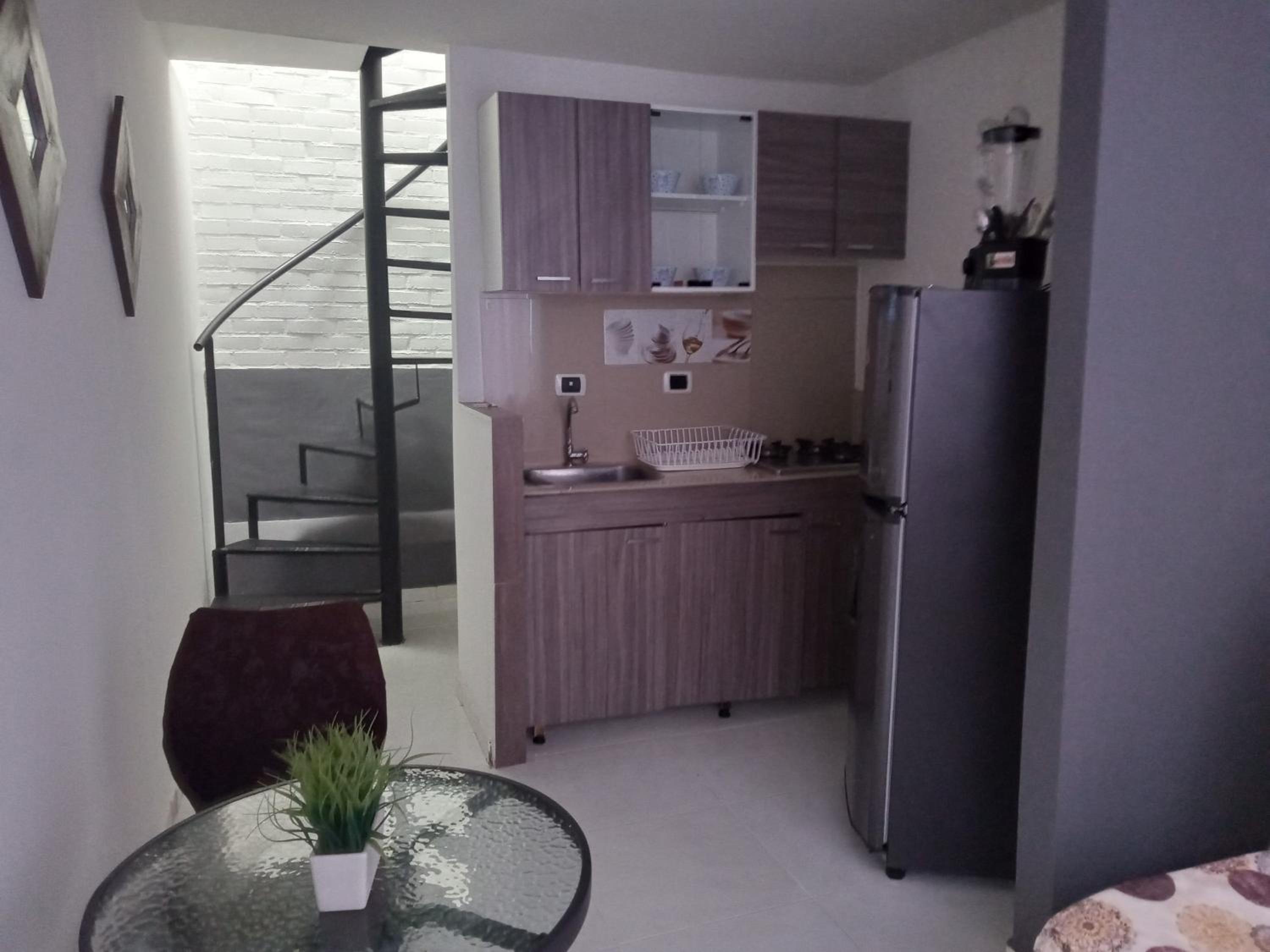 San Joaquín B&B