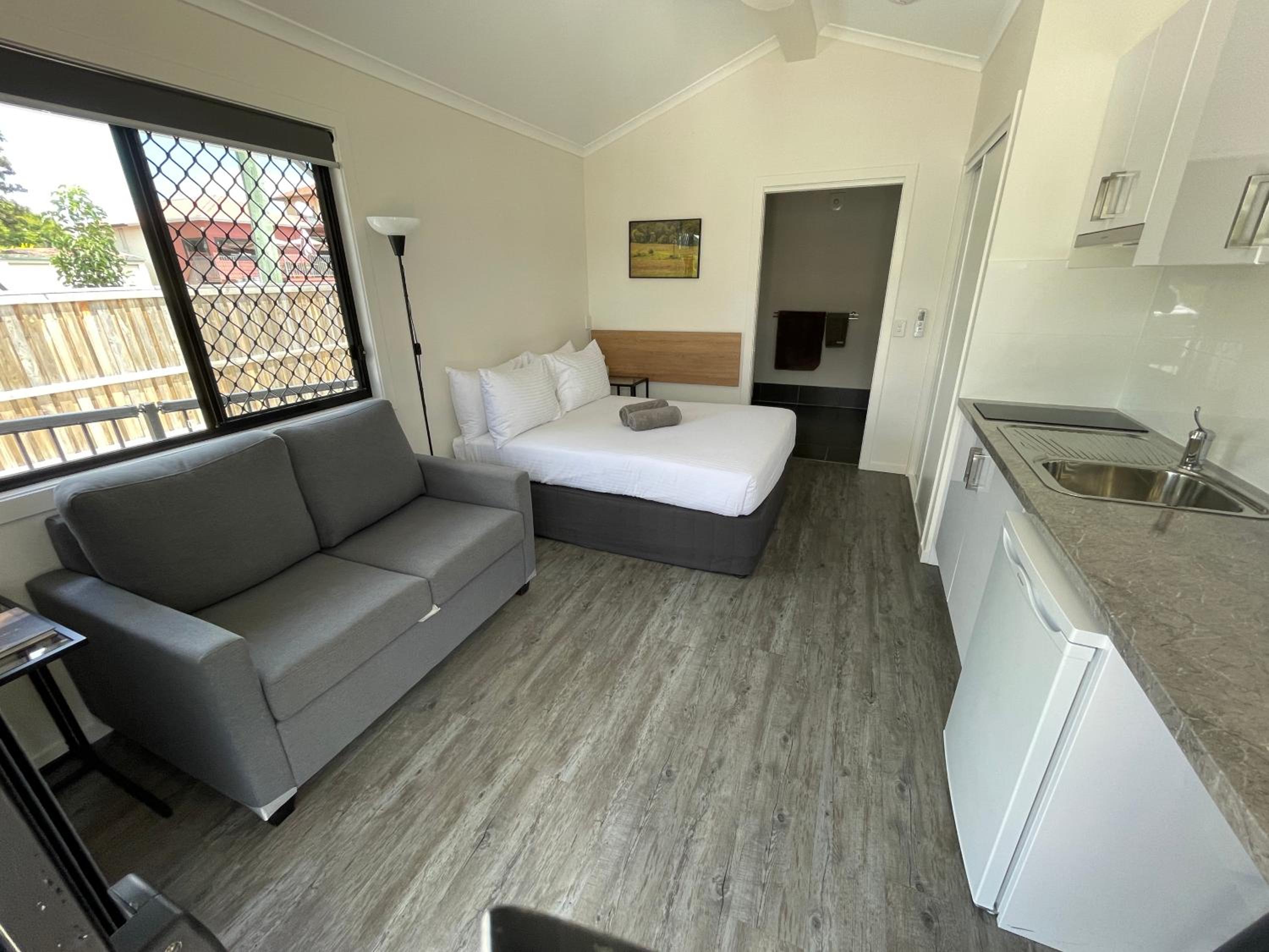 Kenilworth Country Cabins