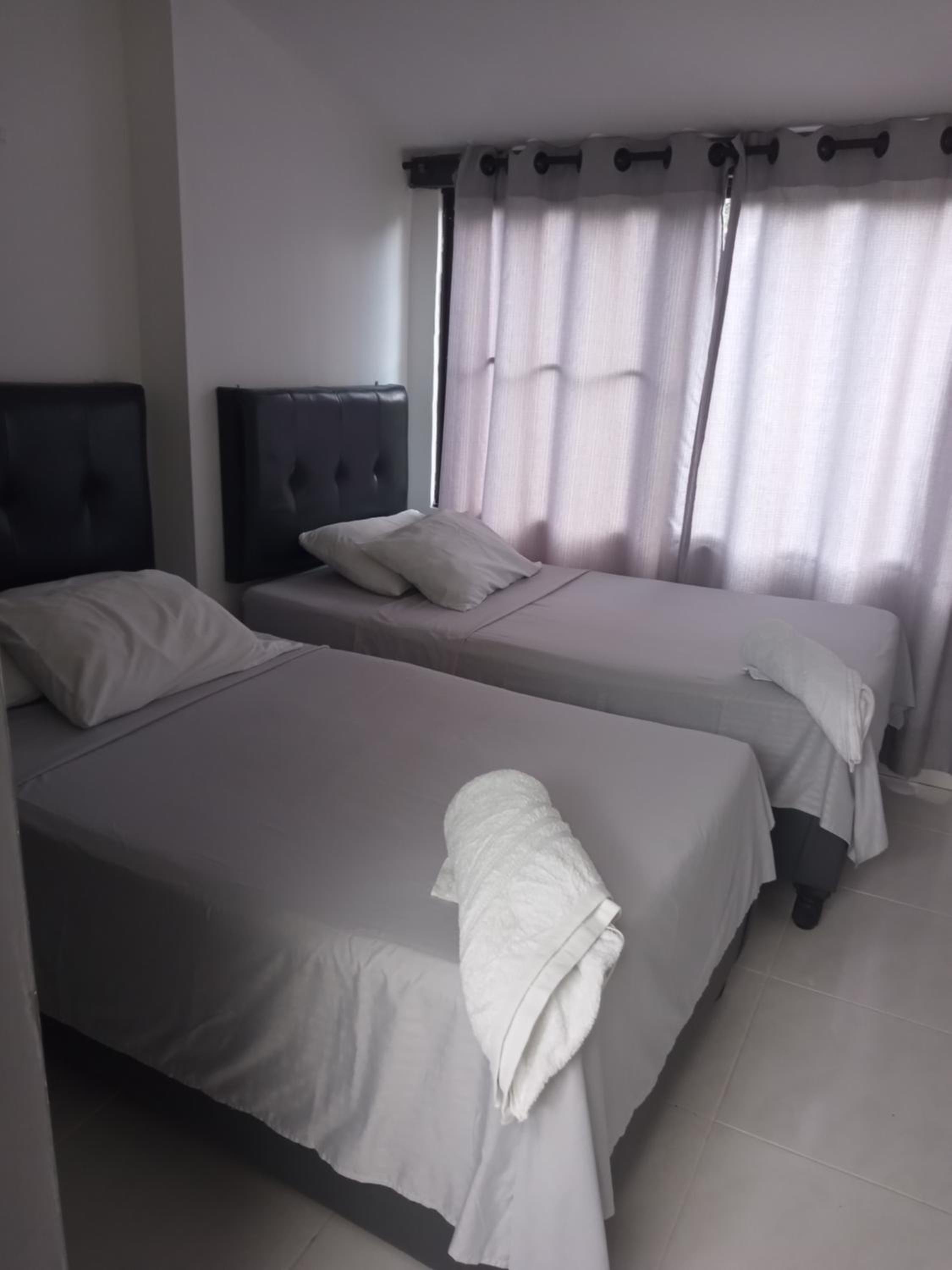 San Joaquín B&B