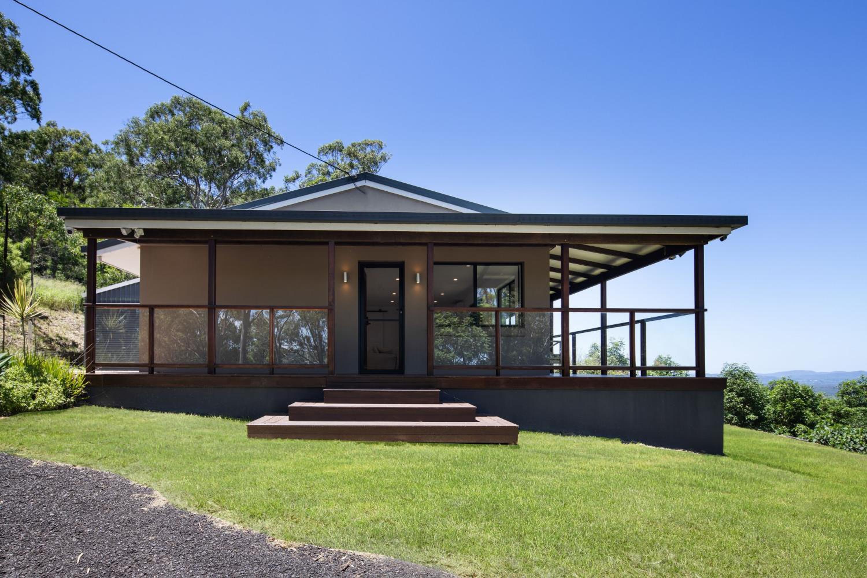 Kingslett Cottage