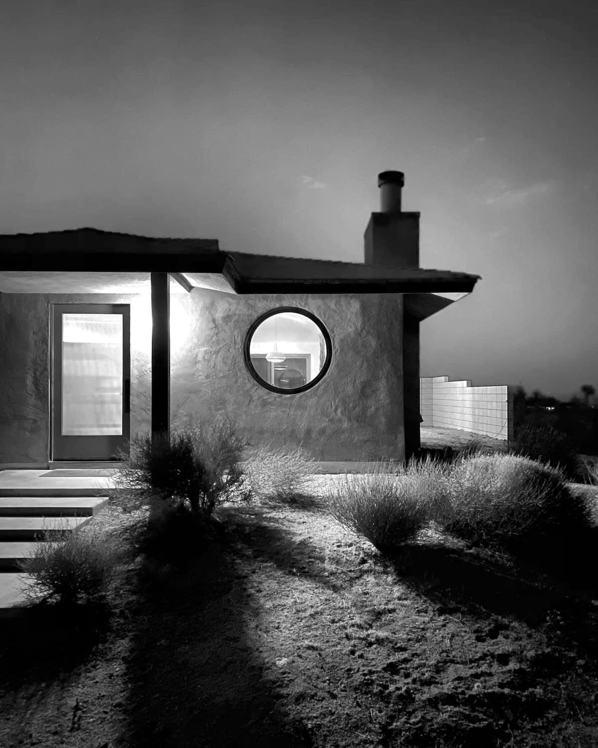 Hotel Yucca Hut - Design Forward Oasis Near Joshua Tree - Image 1