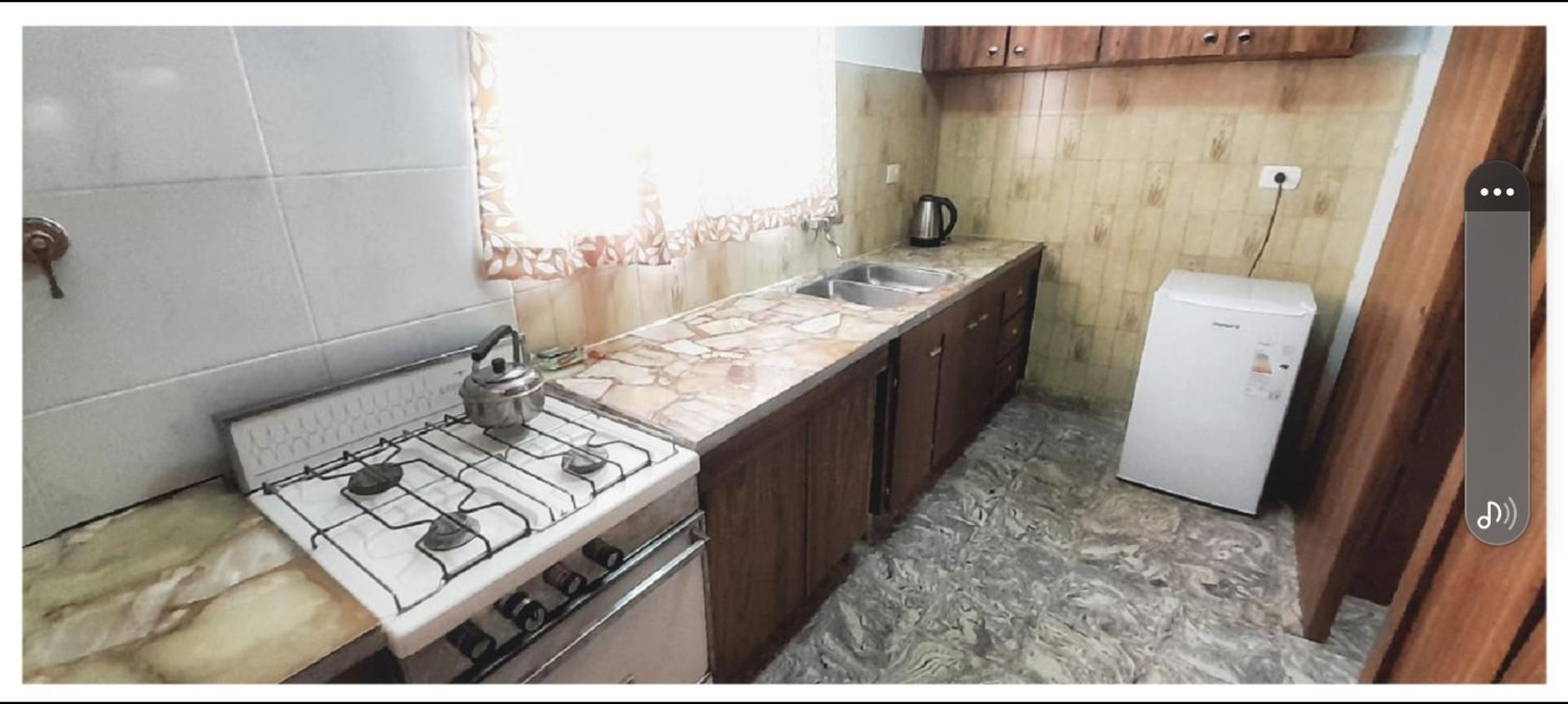 La casa de Lili y Javier